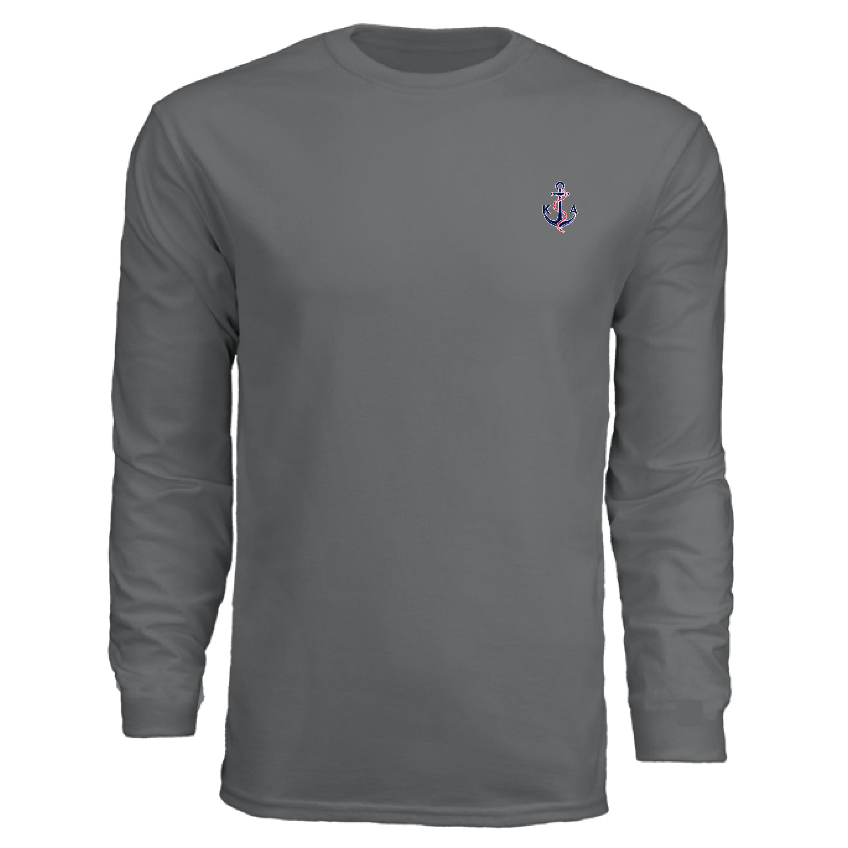 GRAPHITE - FRONT