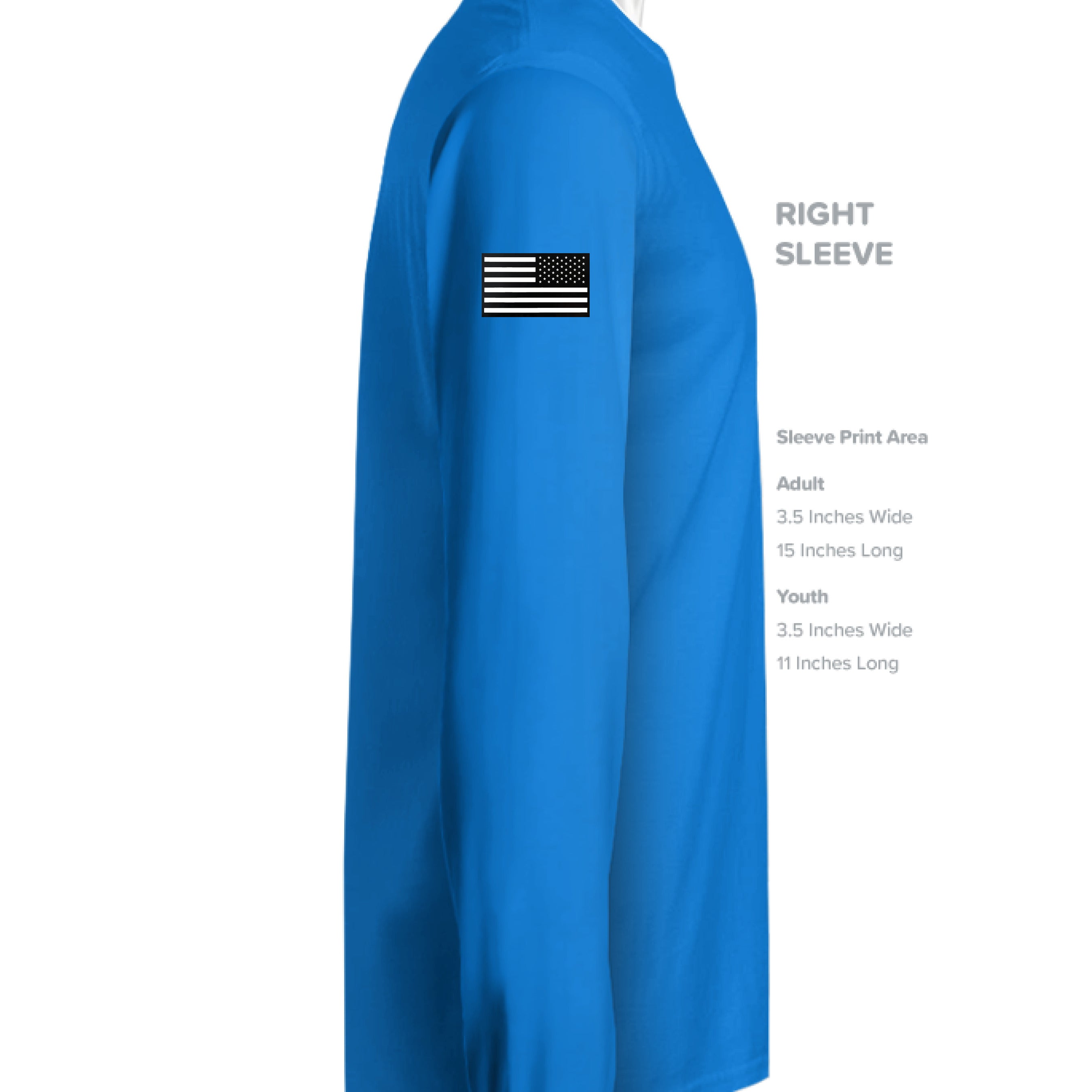 ROYAL - SLEEVE_RIGHT