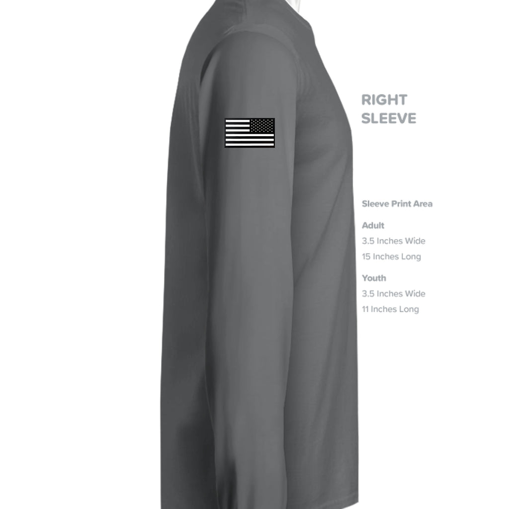 GRAPHITE - SLEEVE_RIGHT