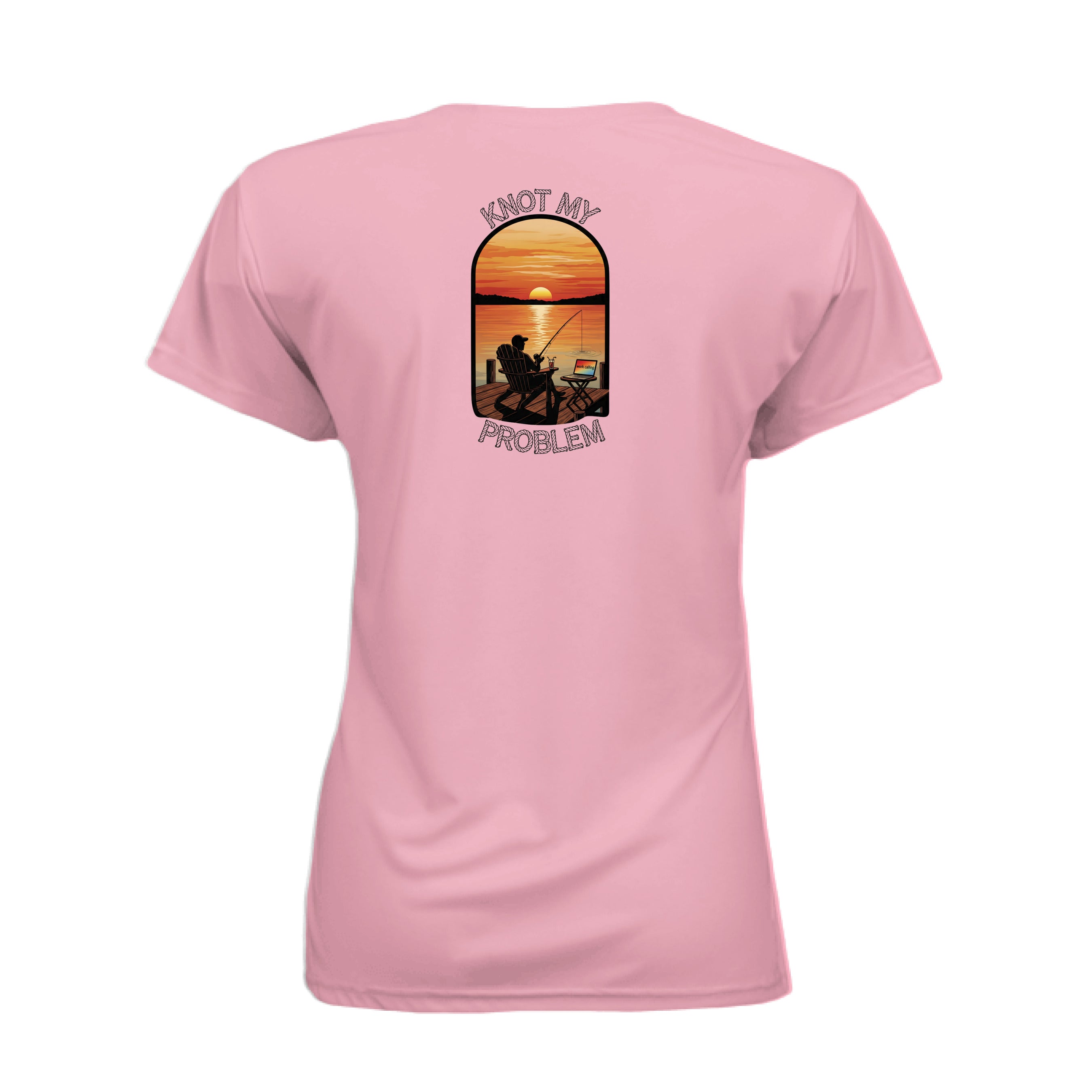 PINK - BACK