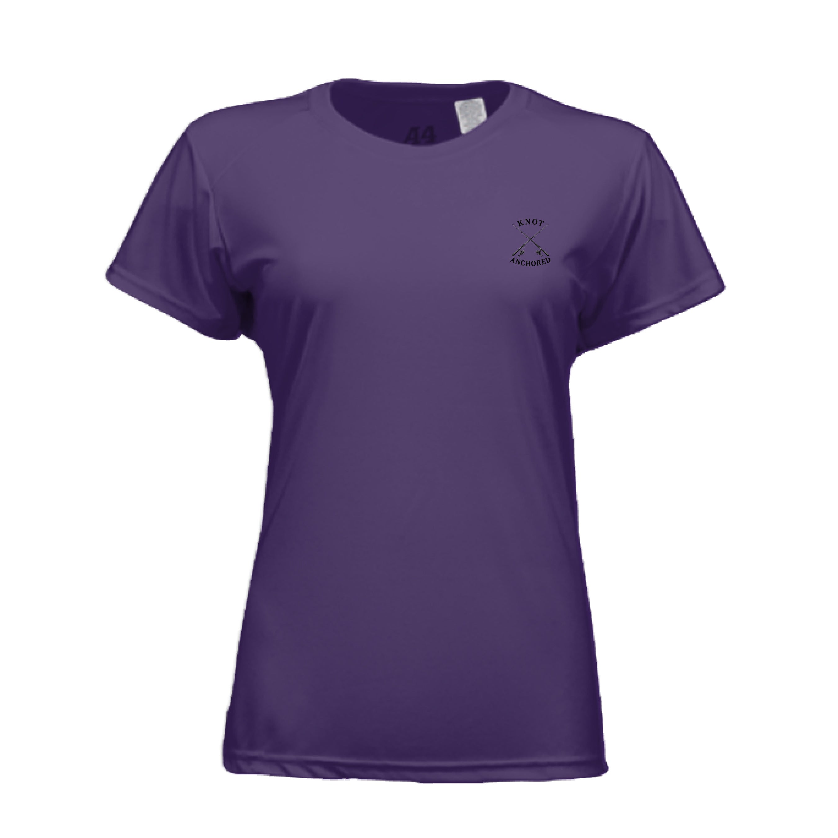 PURPLE - FRONT