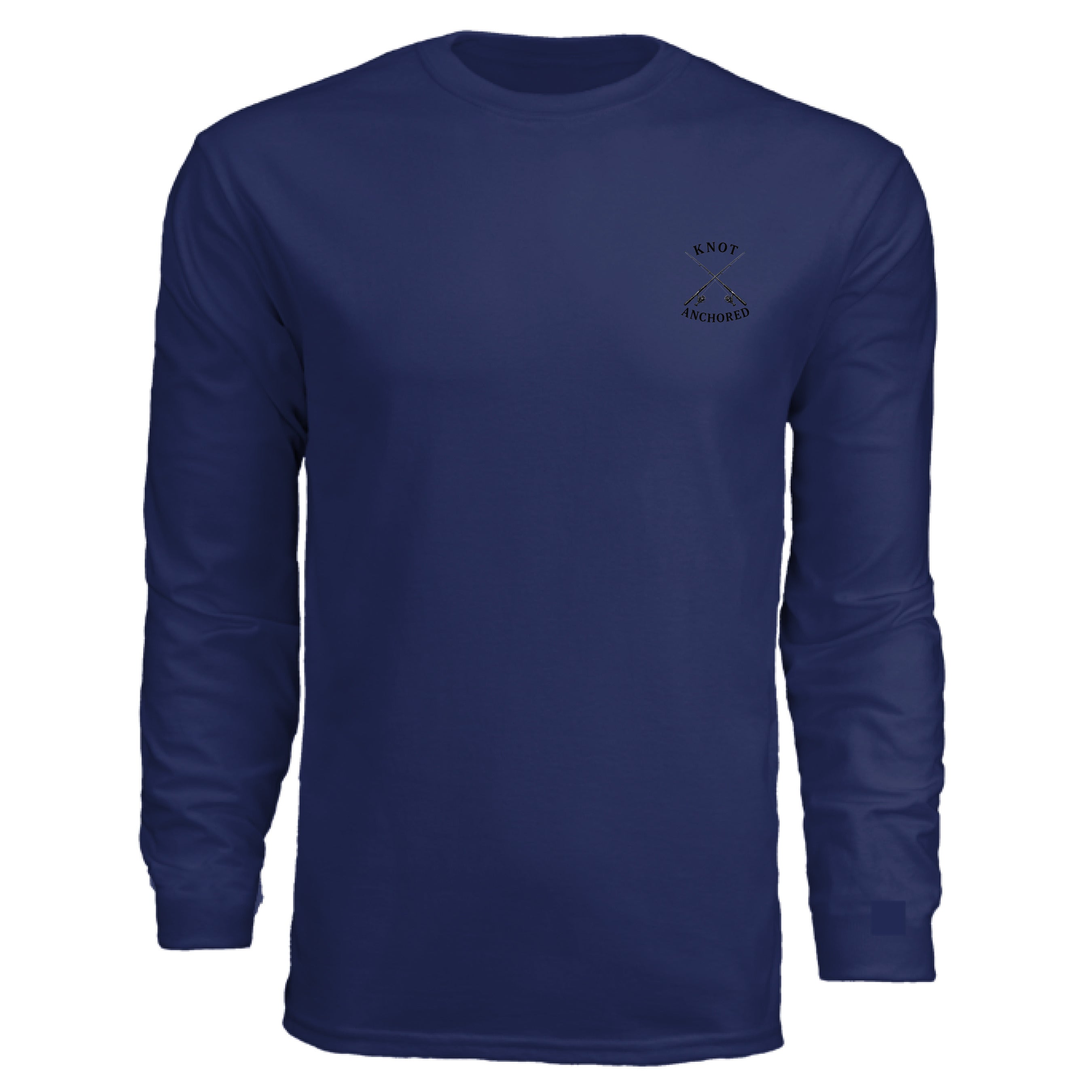 NAVY - FRONT