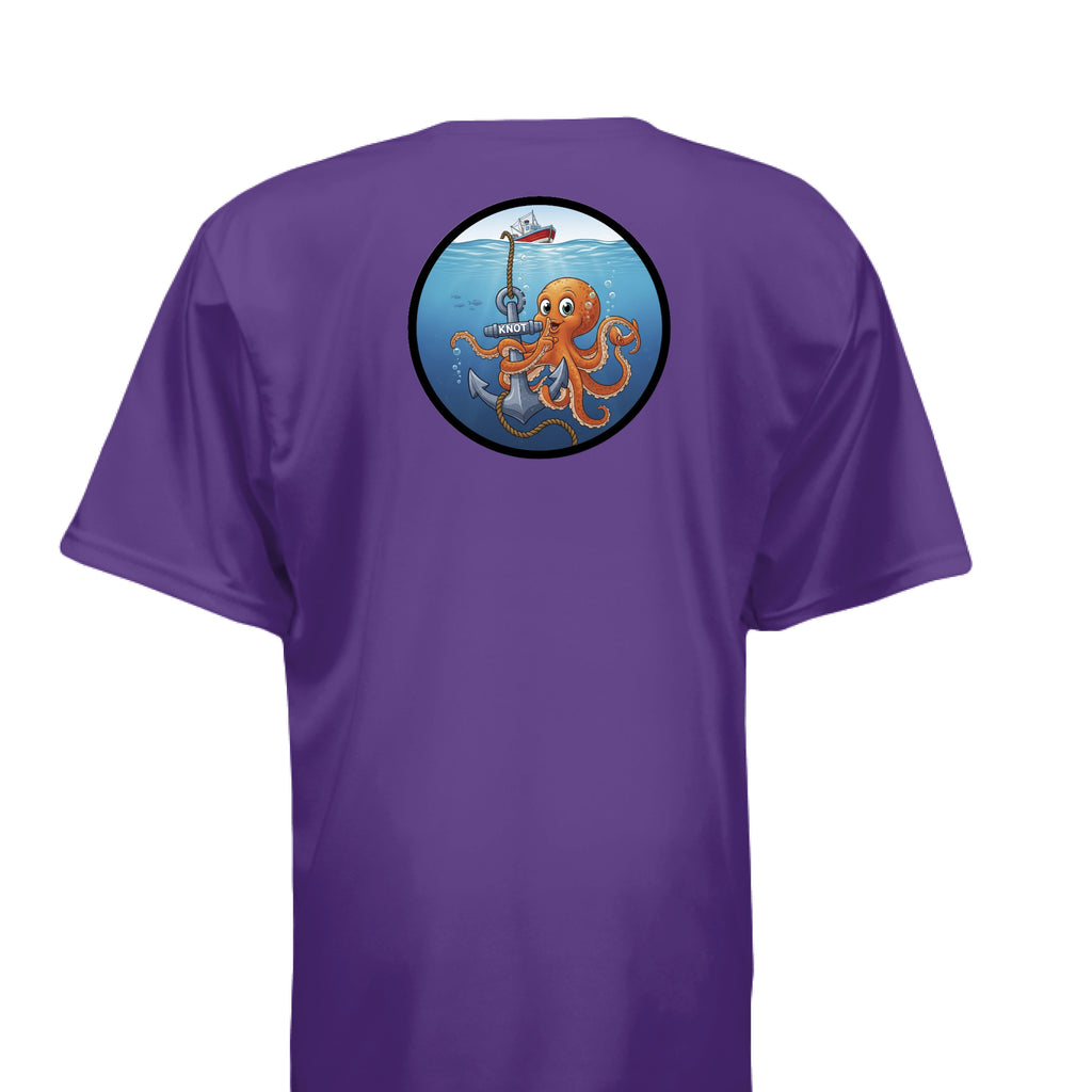 PURPLE - BACK