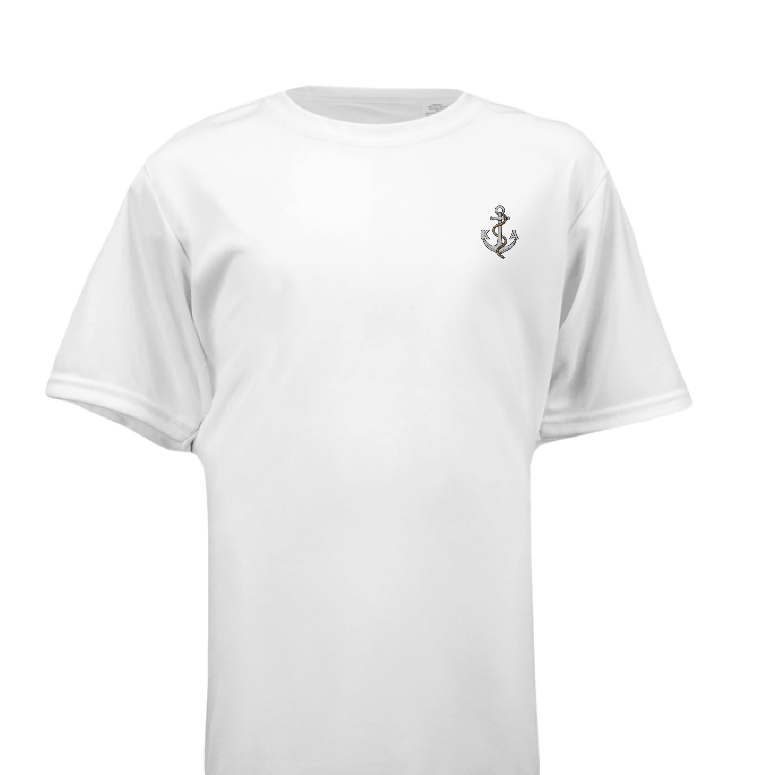 WHITE - FRONT