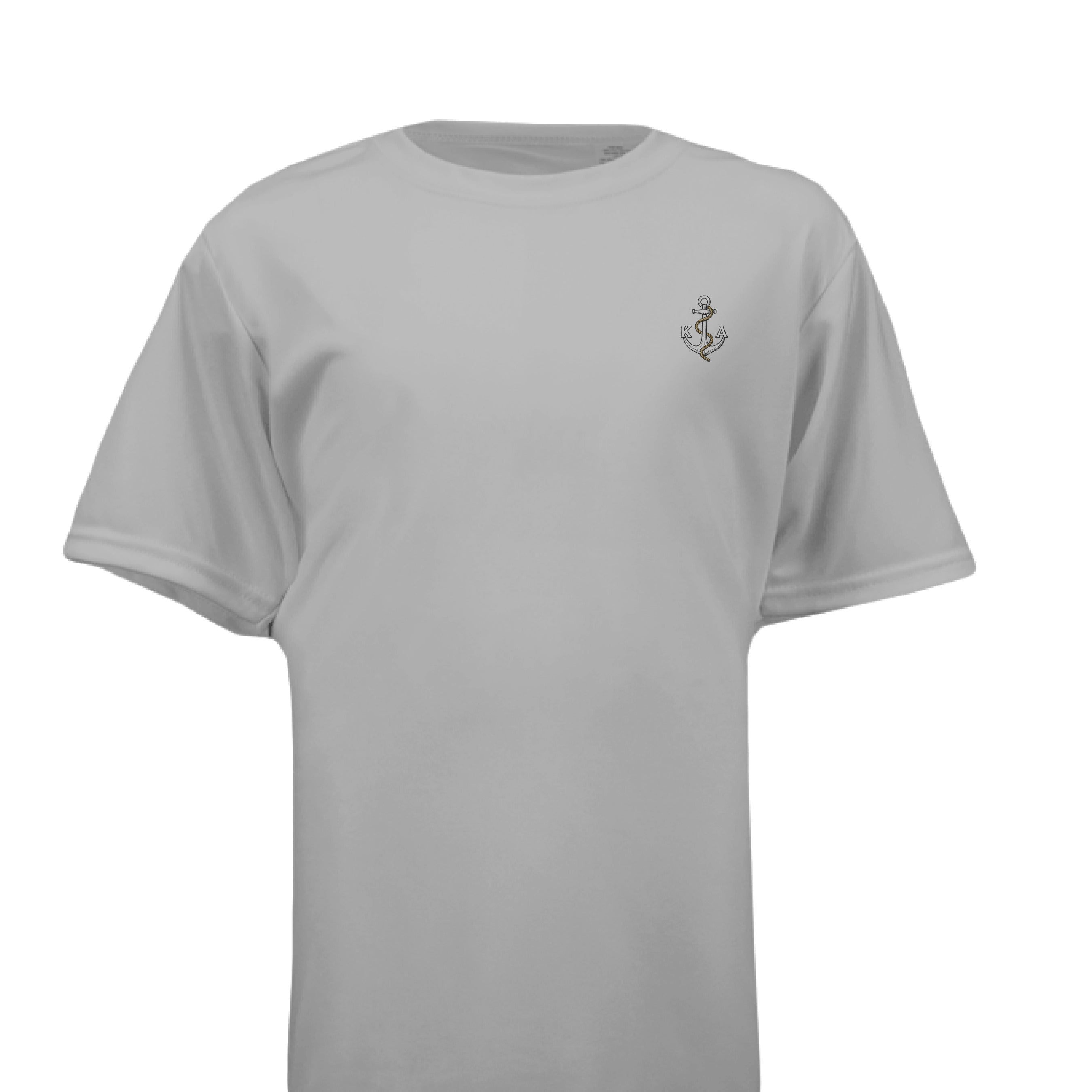 SILVER - FRONT