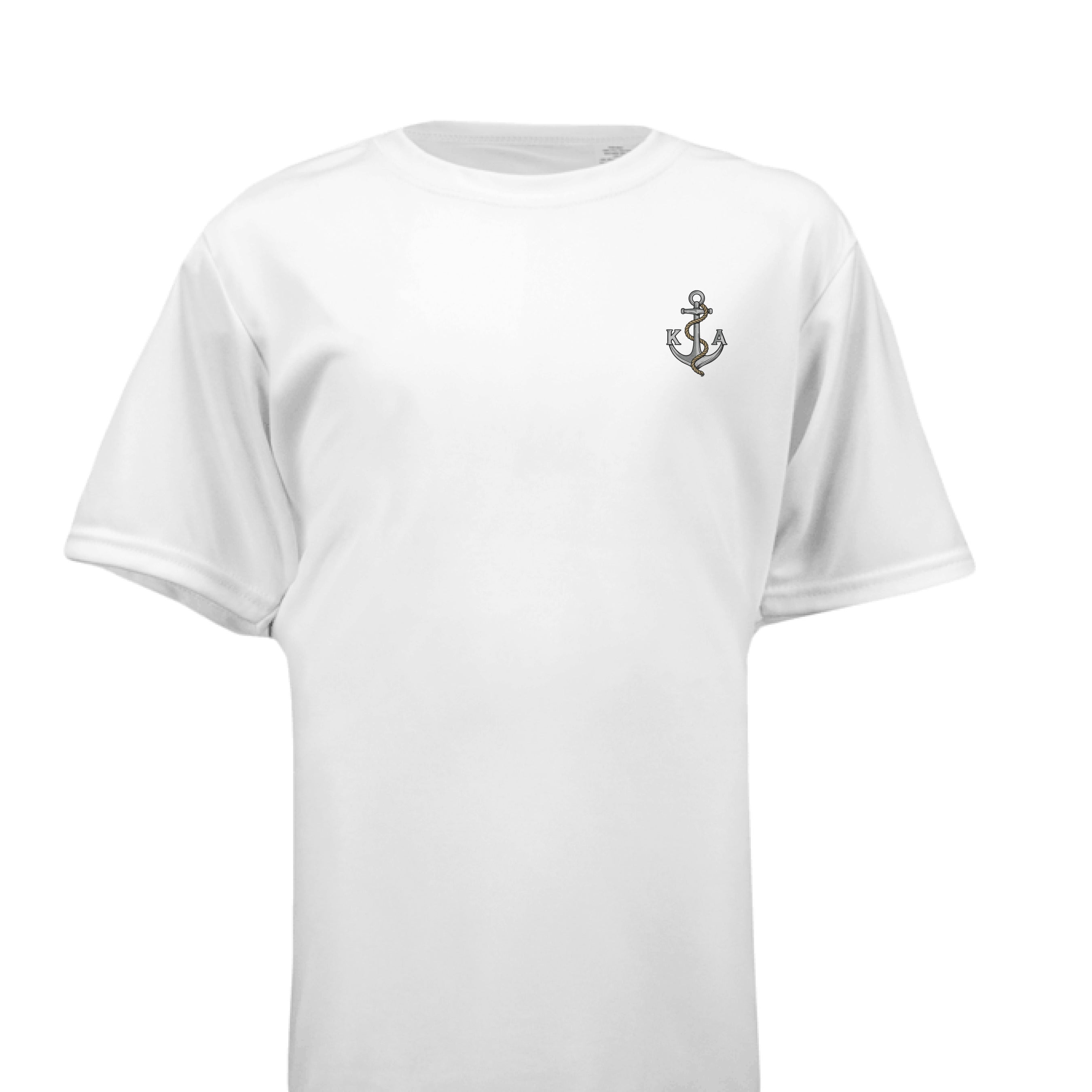 WHITE - FRONT
