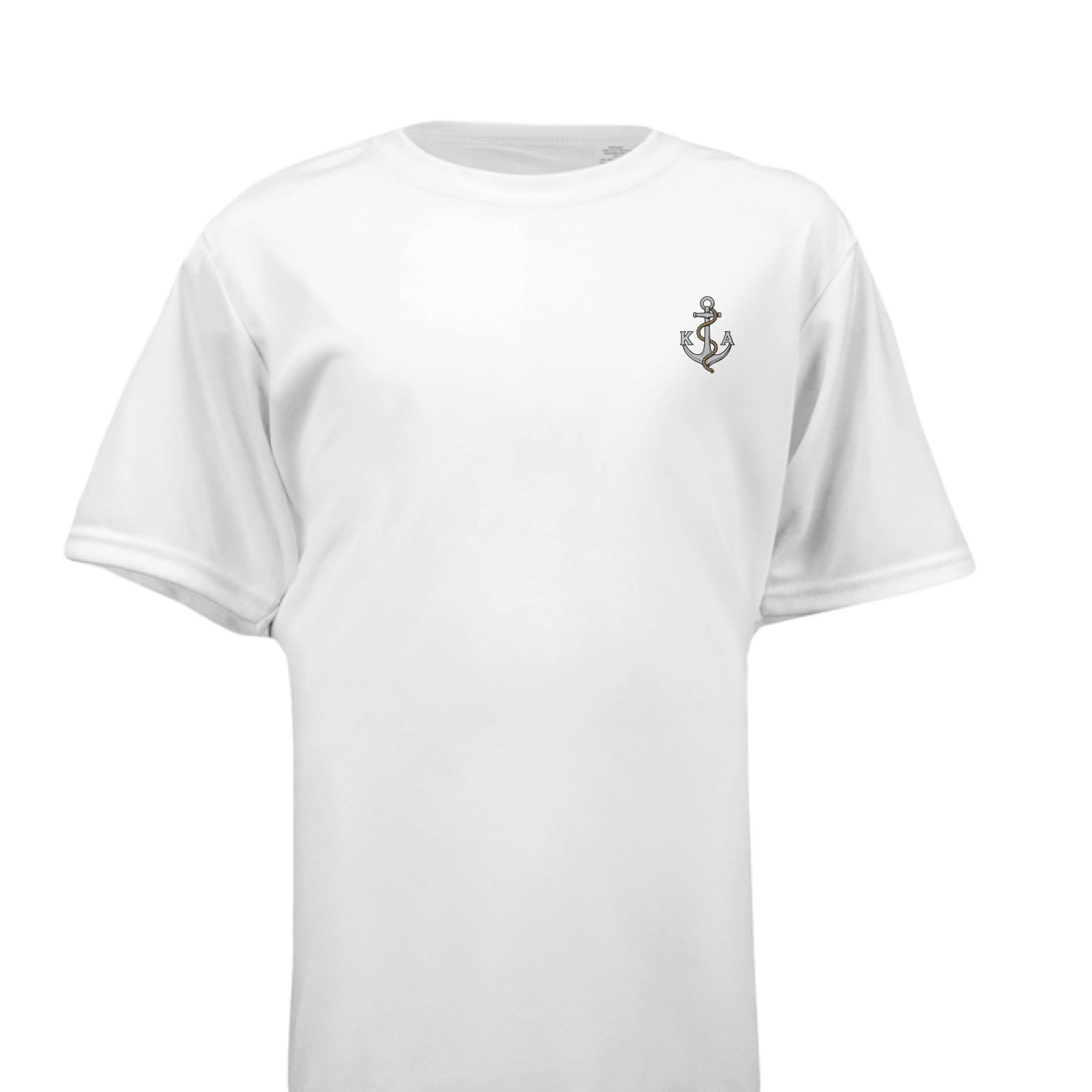 WHITE - FRONT
