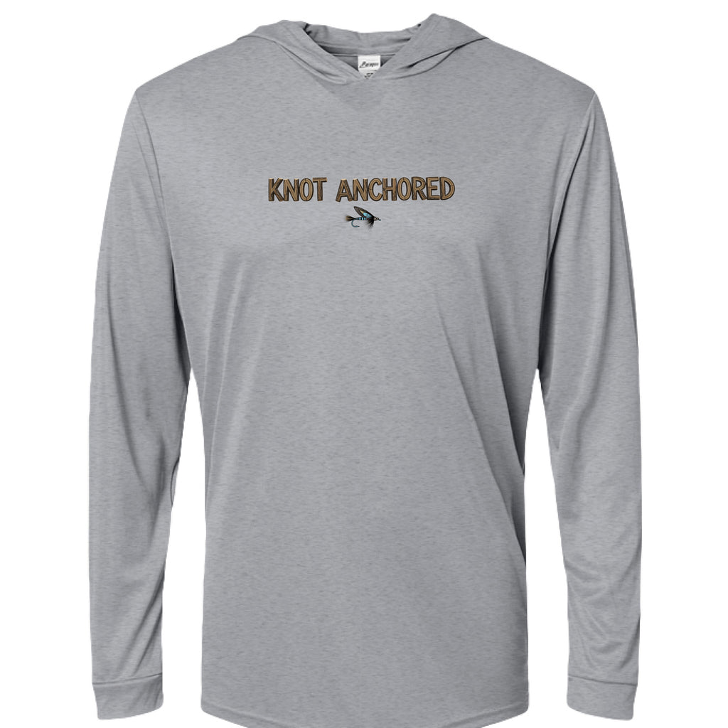 Heather Grey - FRONT