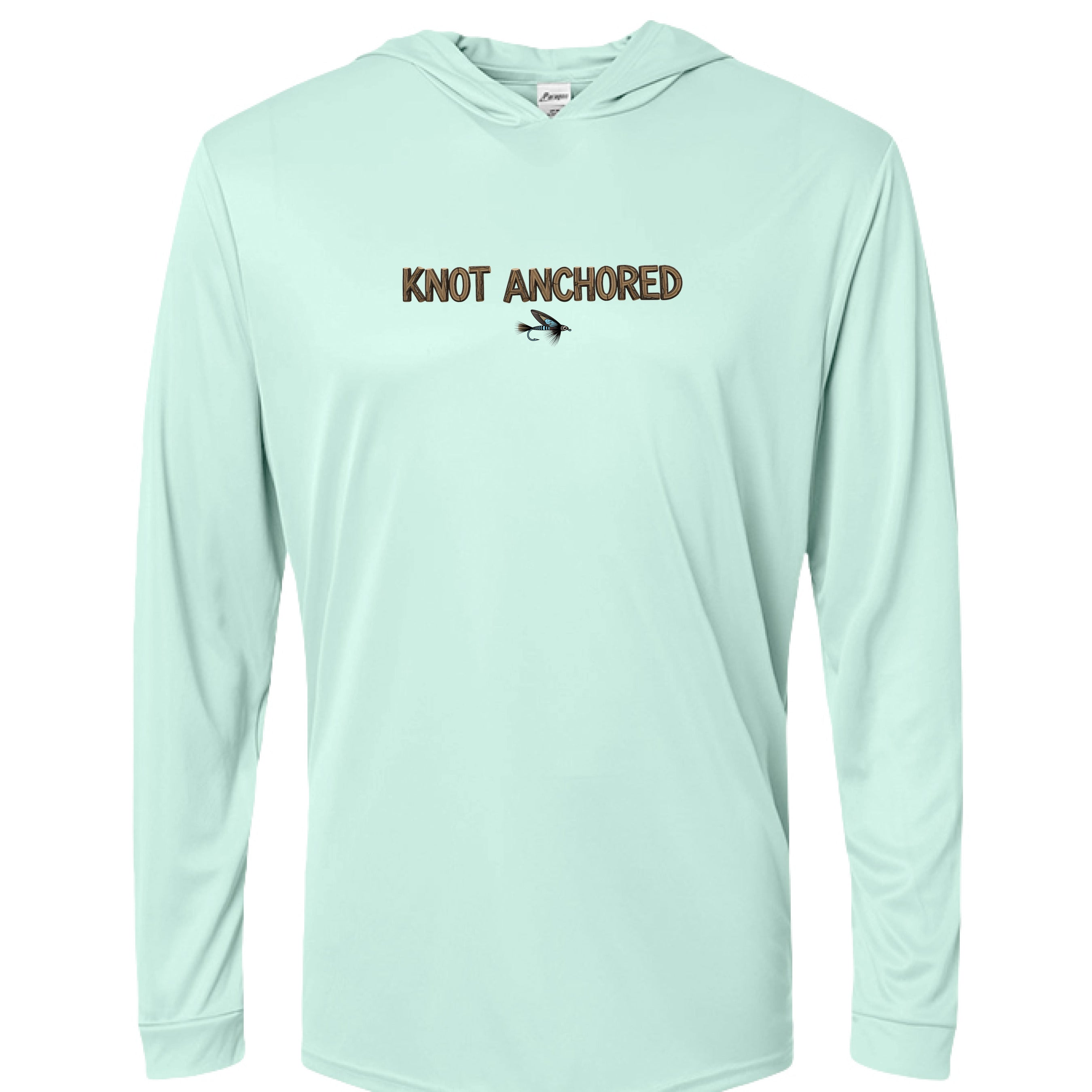 Mint Green - FRONT