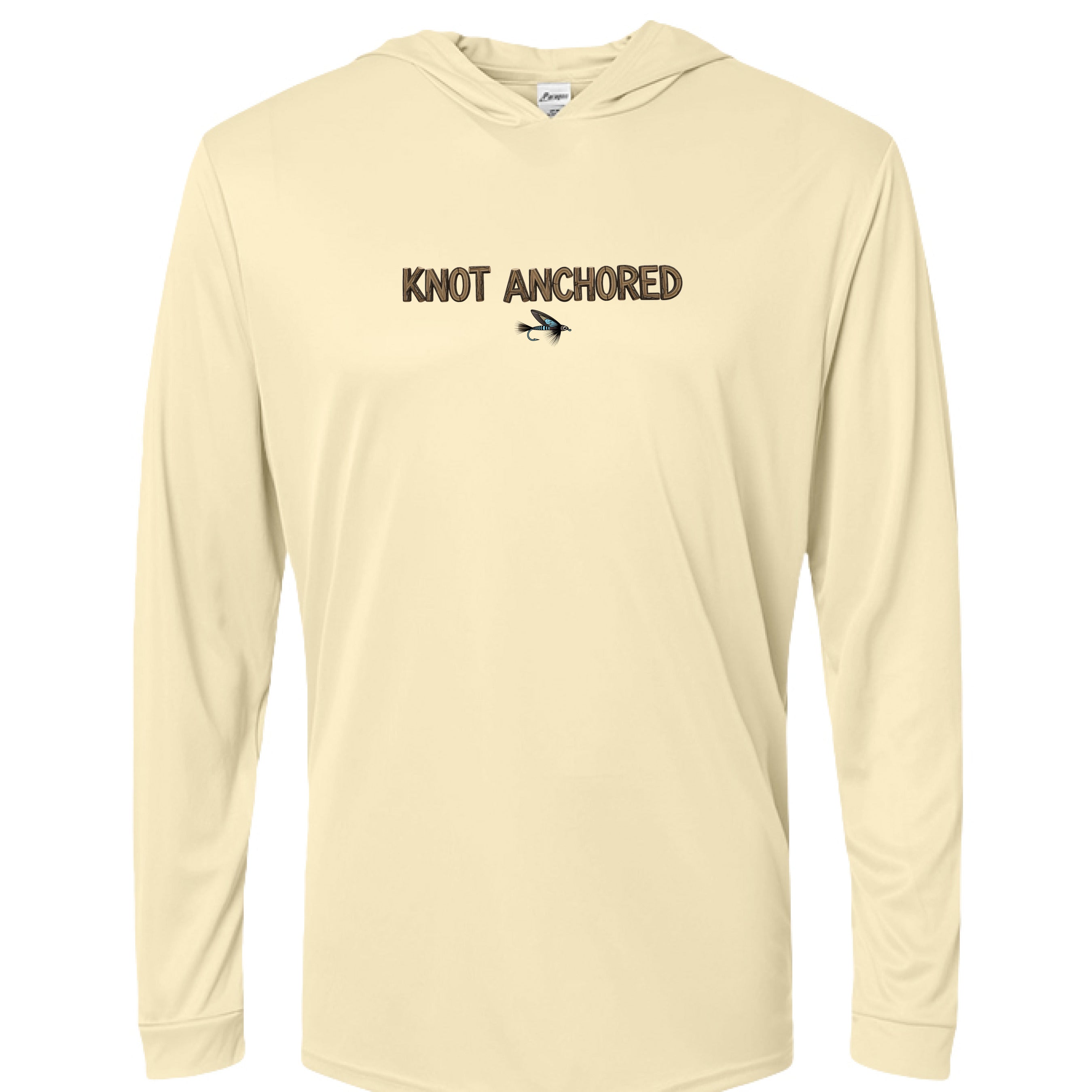 Pale Yellow - FRONT