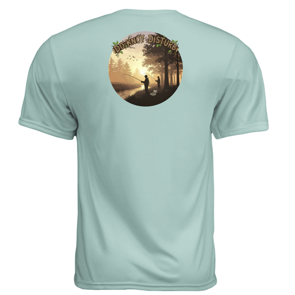PASTEL MINT - BACK