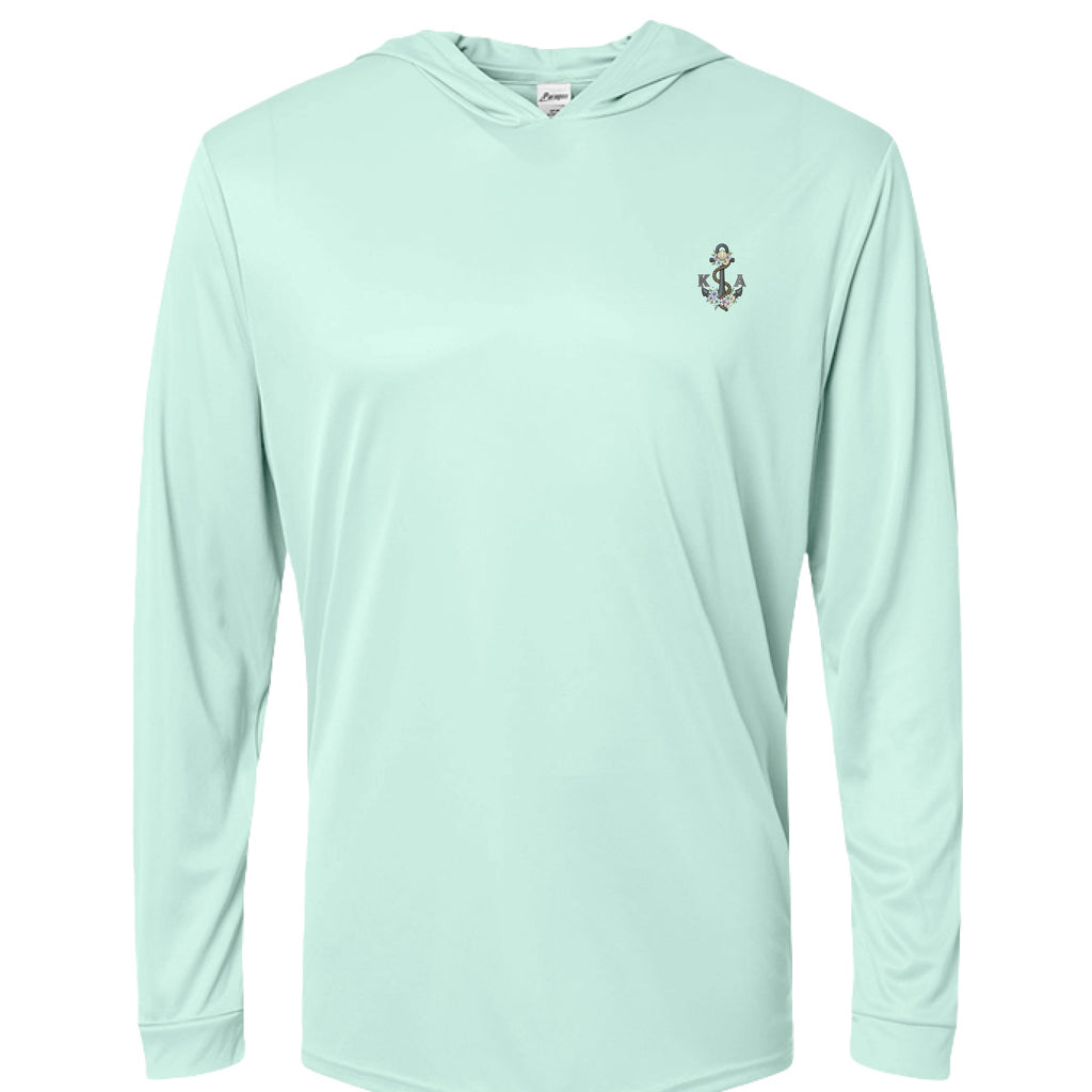 Mint Green - FRONT