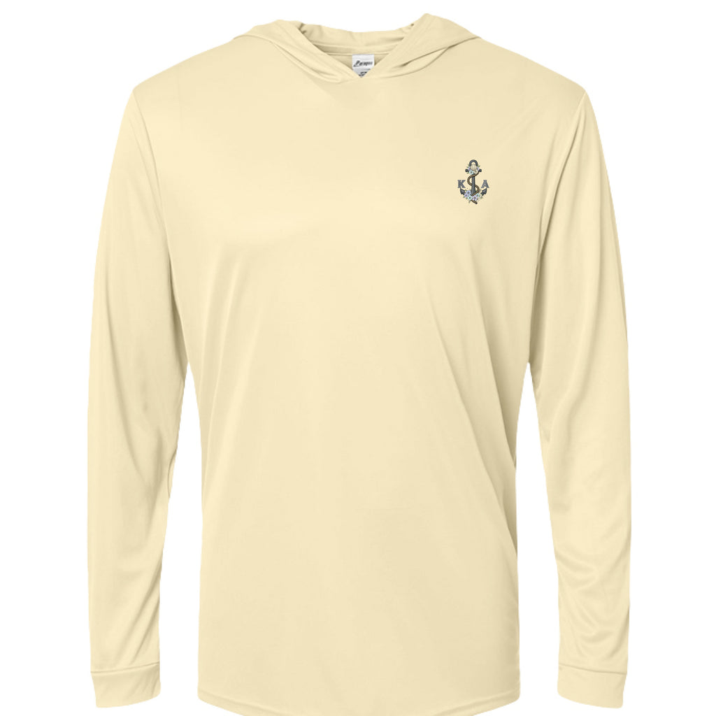 Pale Yellow - FRONT