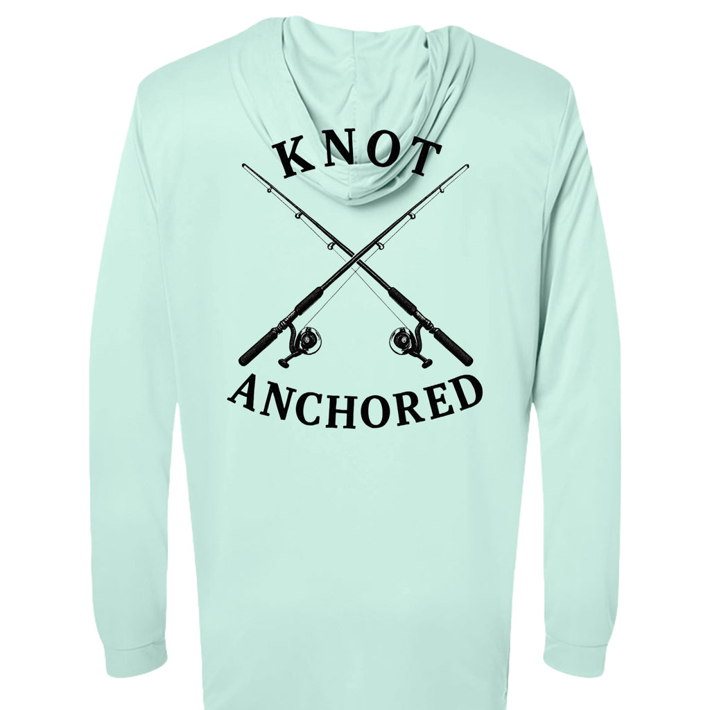 Mint Green - 220P - BACK