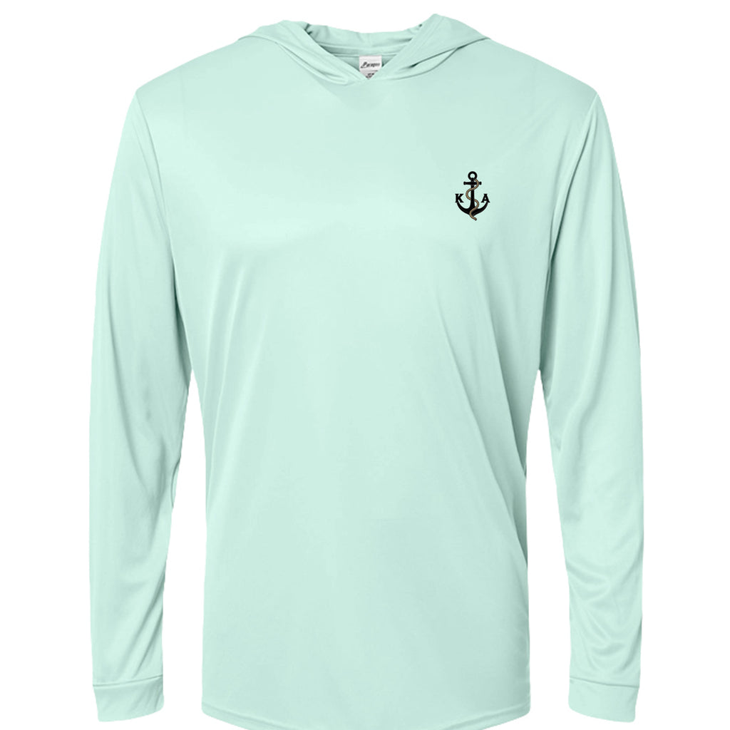 Mint Green - 220P - FRONT