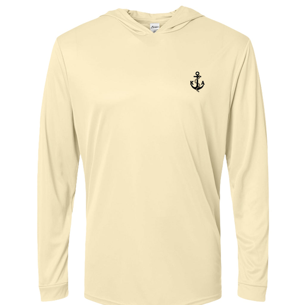 Pale Yellow - 220P - FRONT