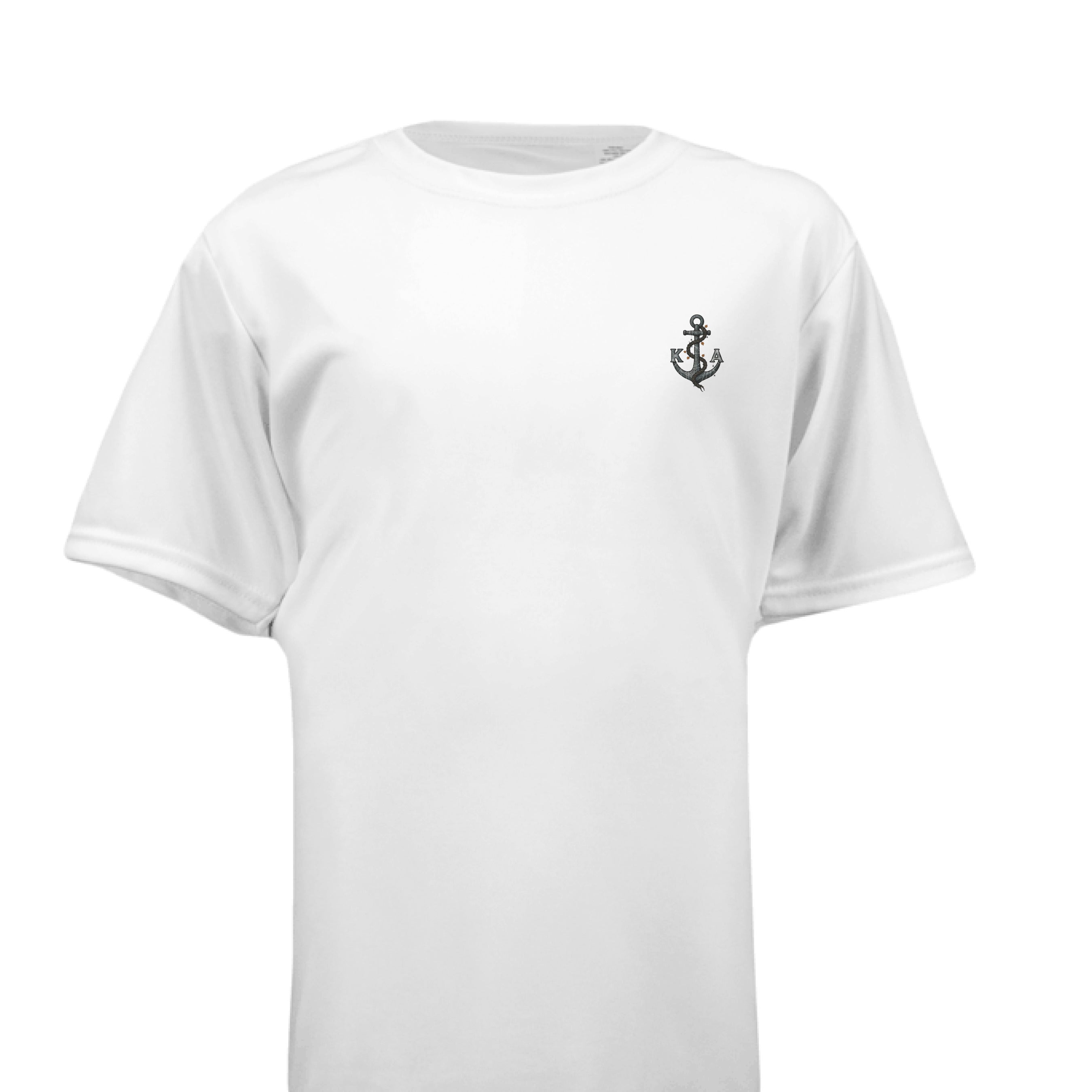 WHITE - FRONT