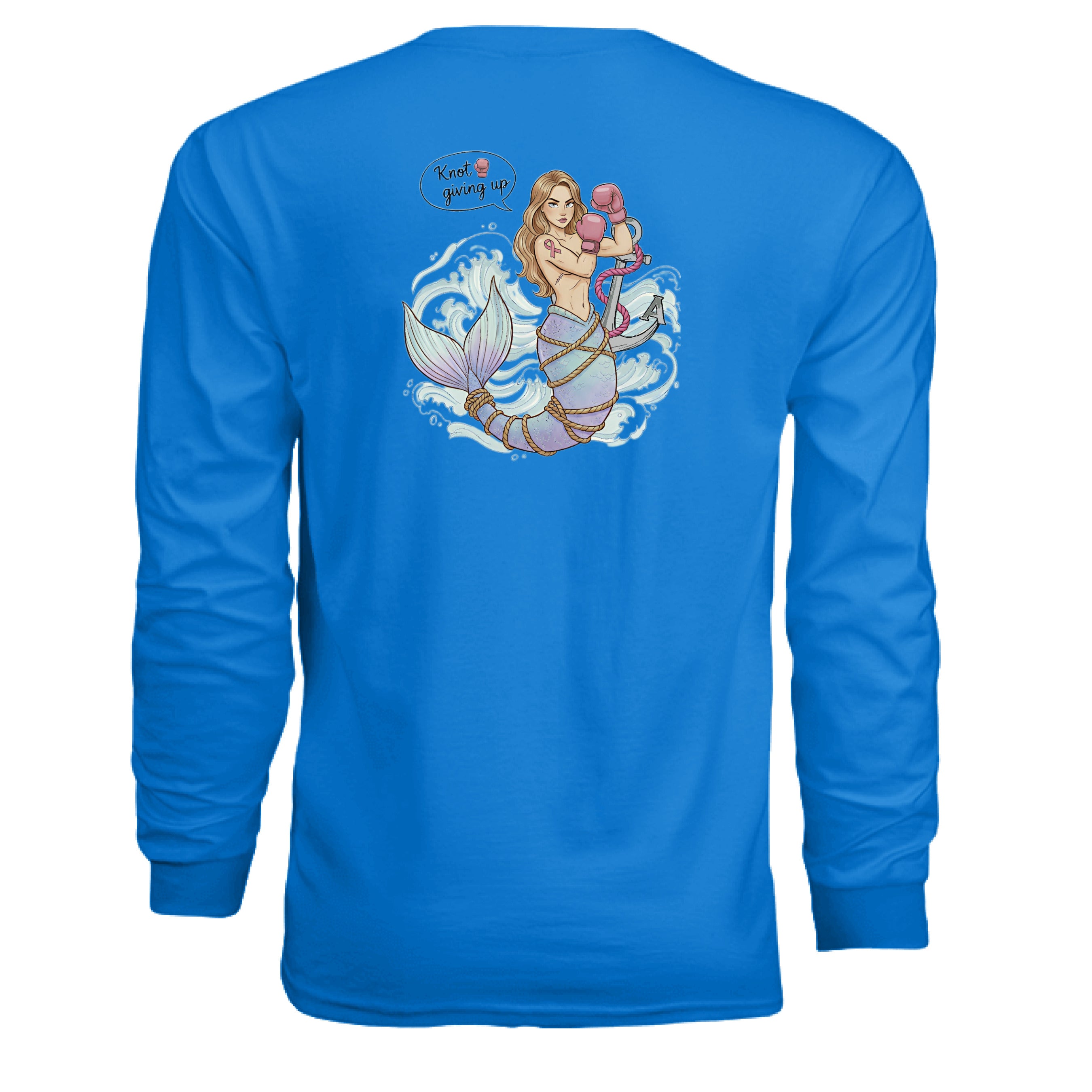 ROYAL - BACK