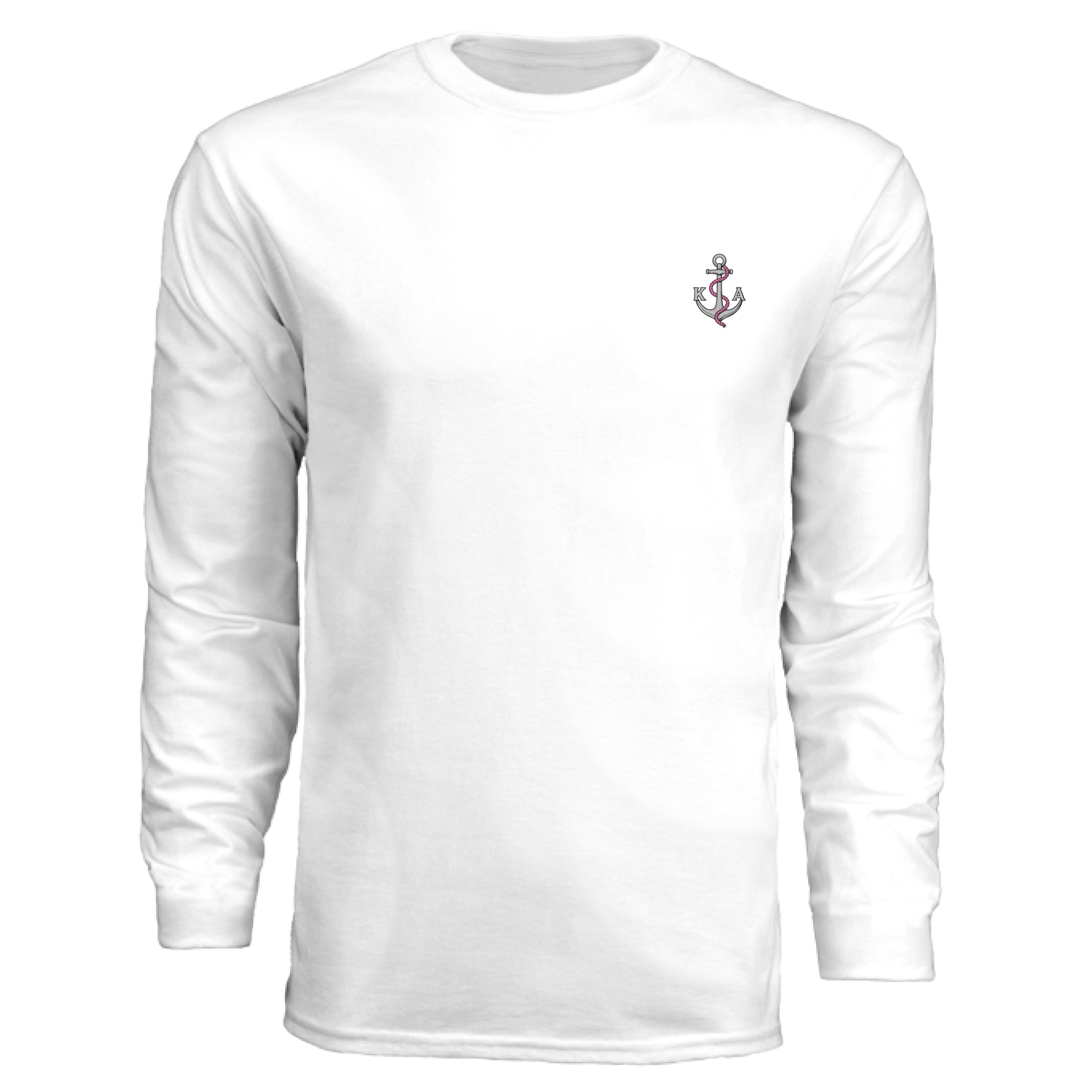 WHITE - FRONT