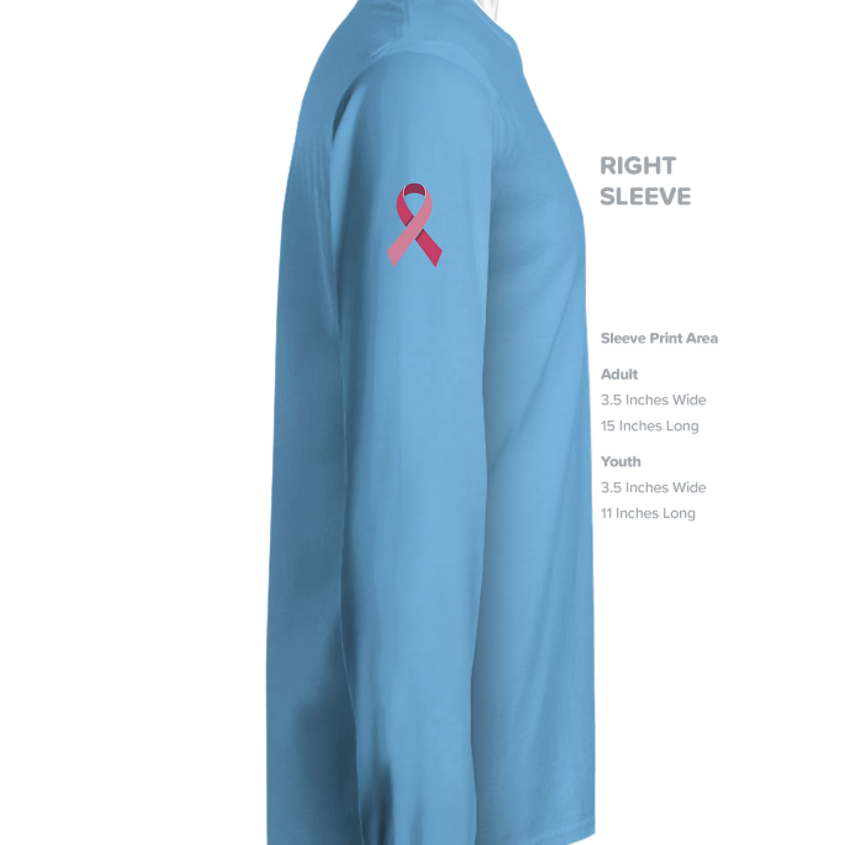 LIGHT BLUE - SLEEVE_RIGHT