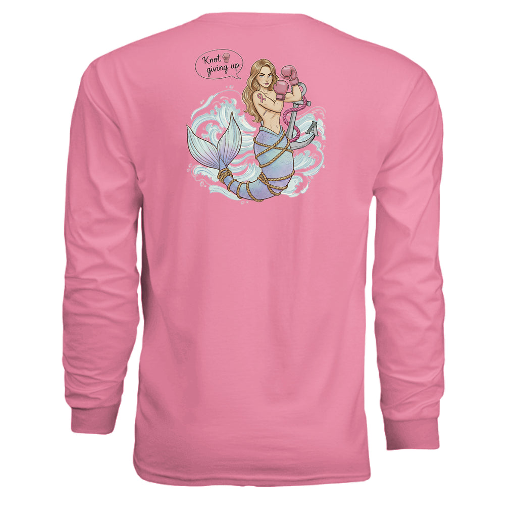 PINK - BACK