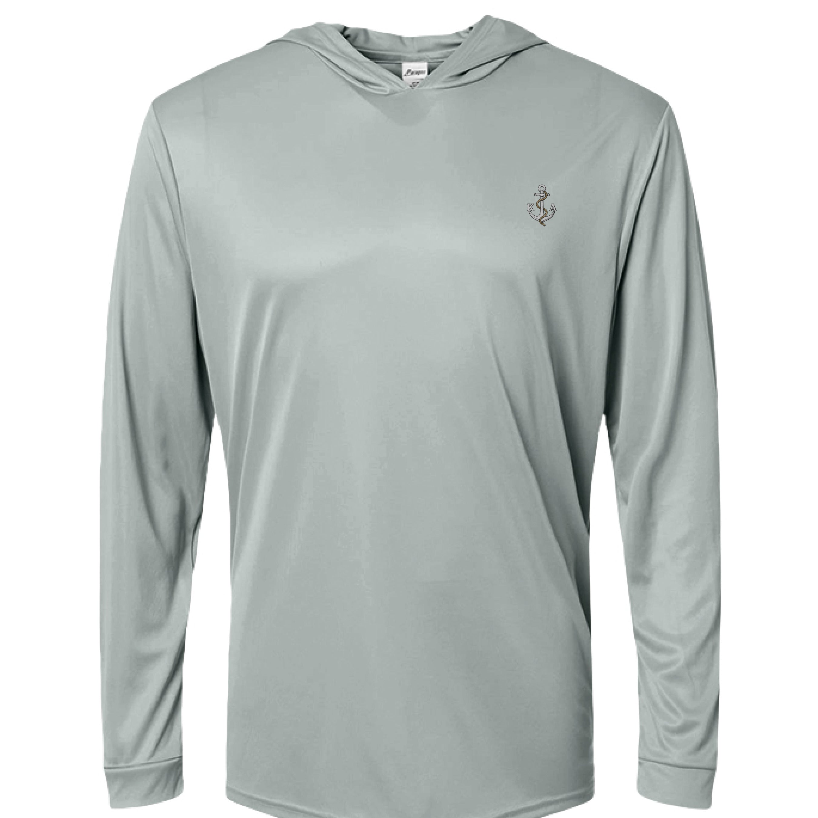 Medium Grey - FRONT