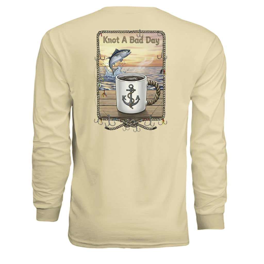 LIGHT YELLOW - BACK