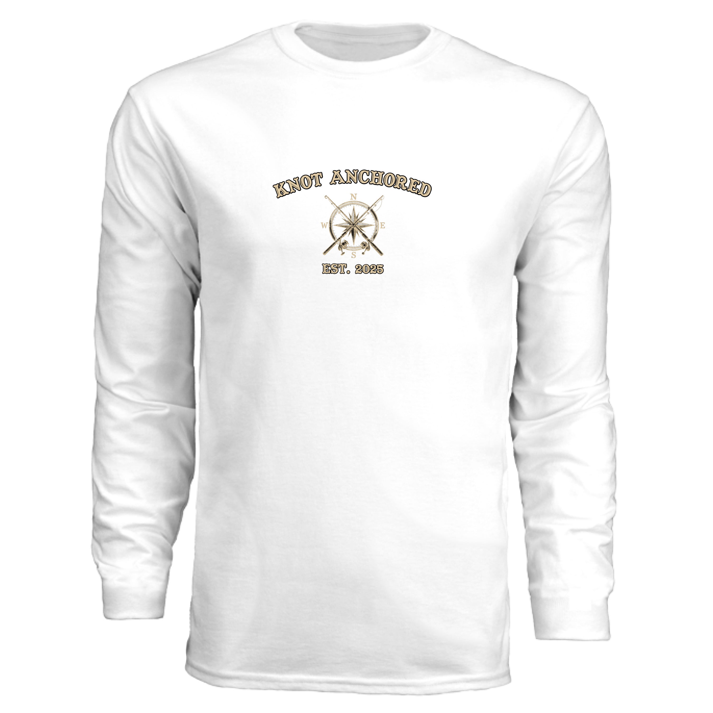 WHITE - FRONT