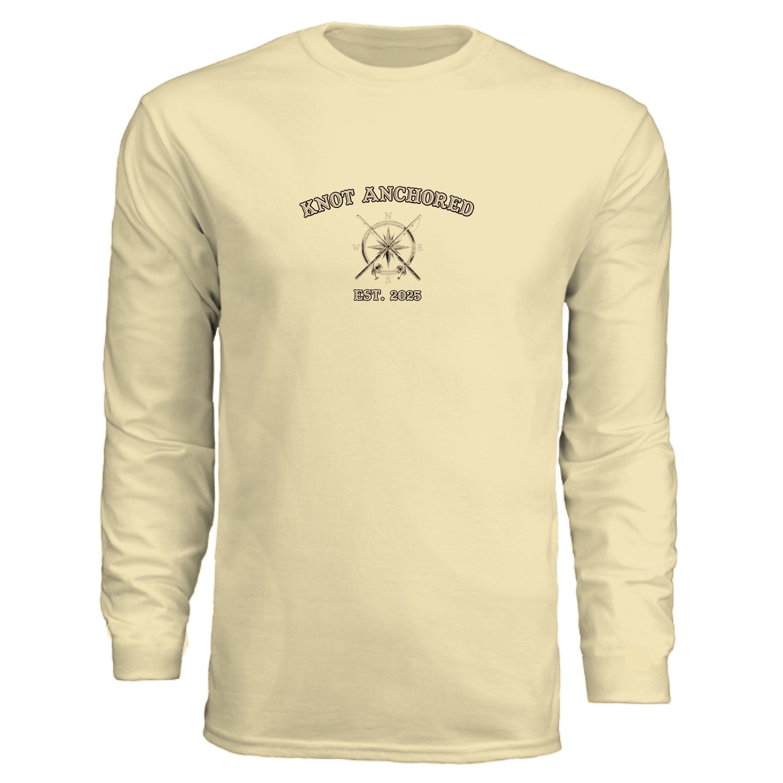 LIGHT YELLOW - FRONT