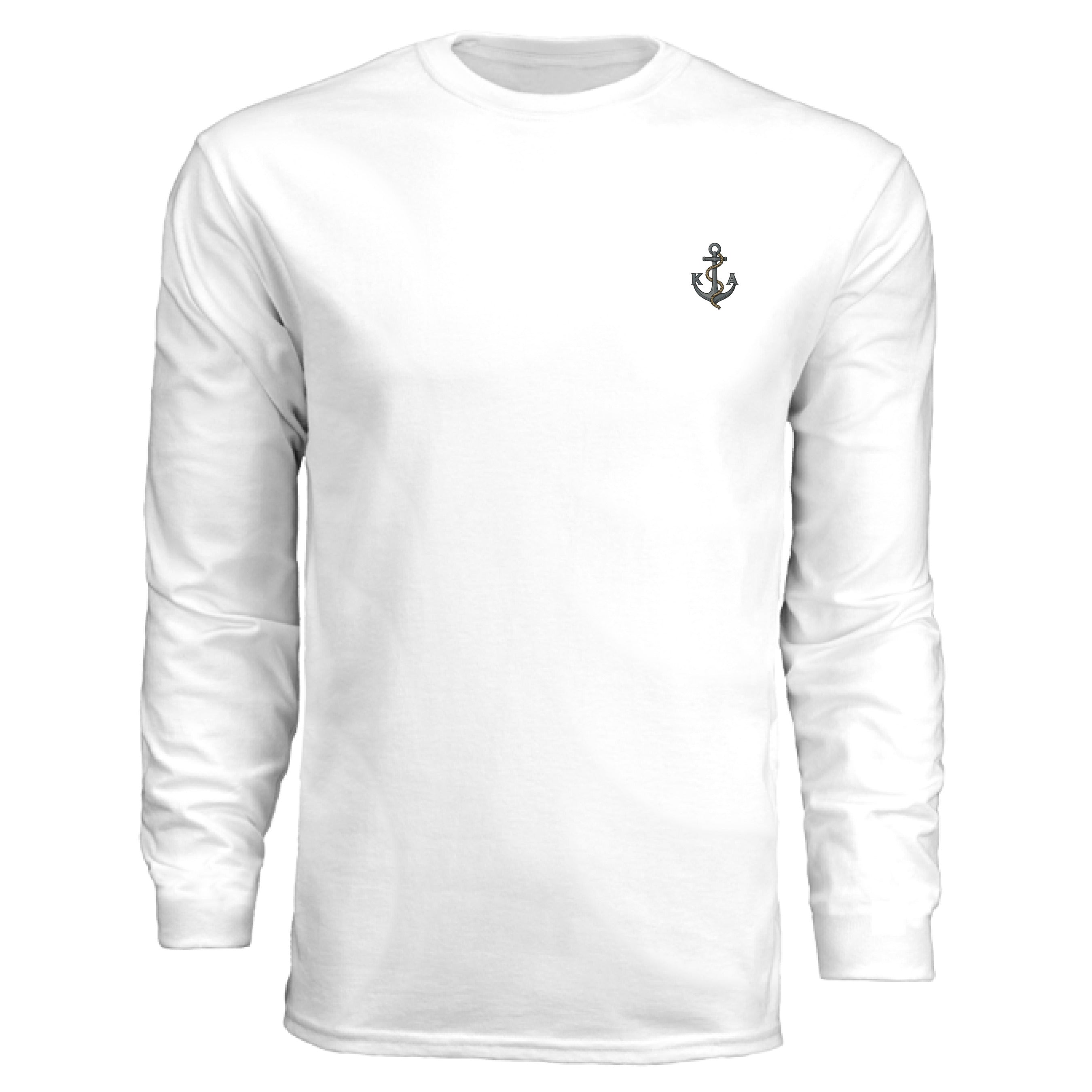 WHITE - FRONT
