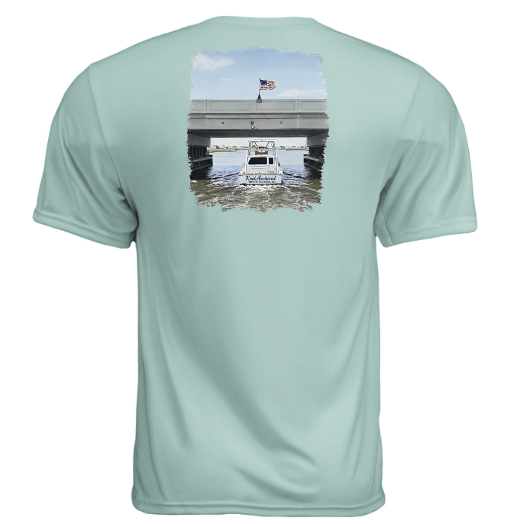 PASTEL MINT - BACK