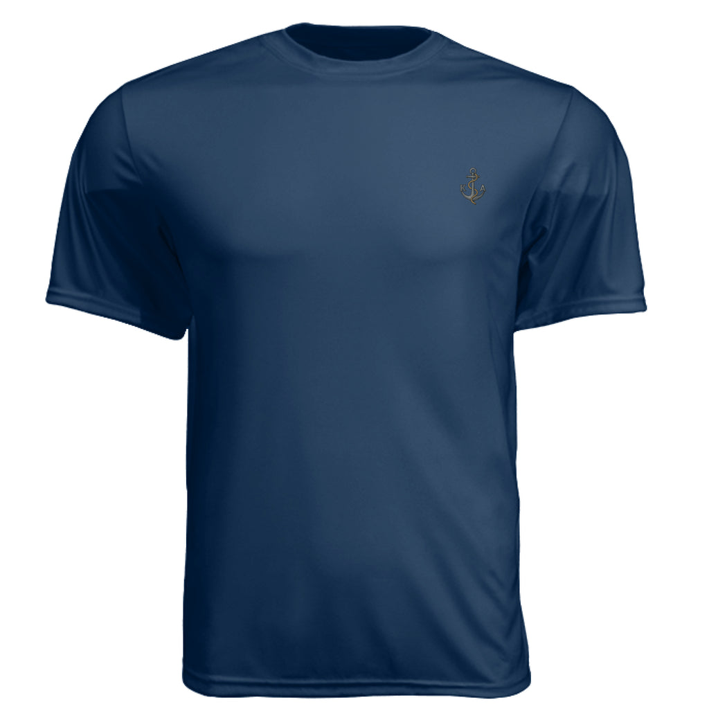 NAVY - FRONT