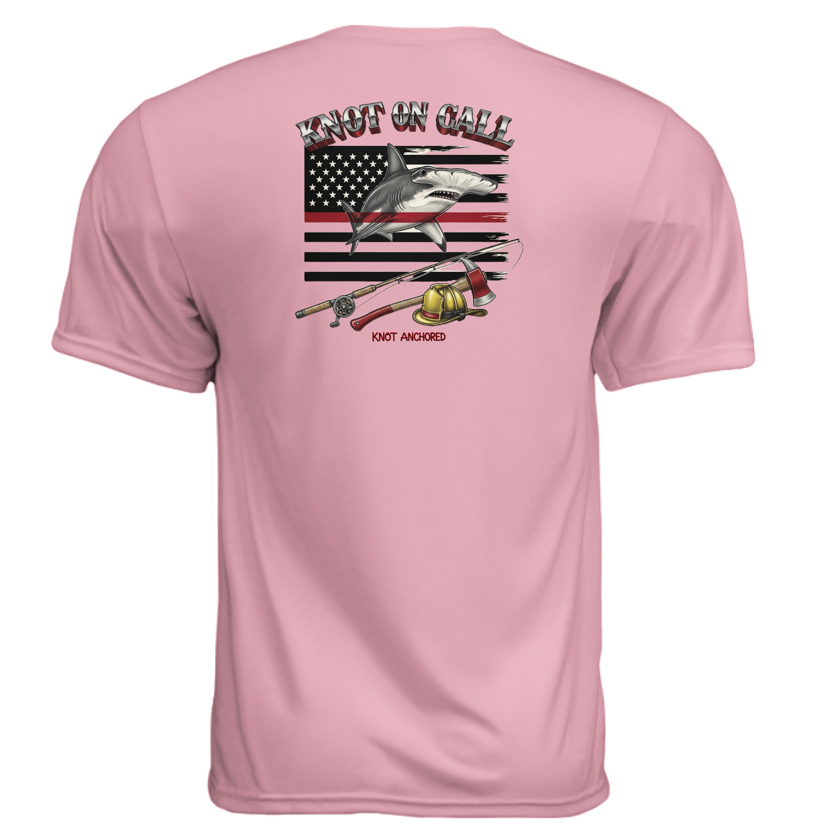 PINK - BACK