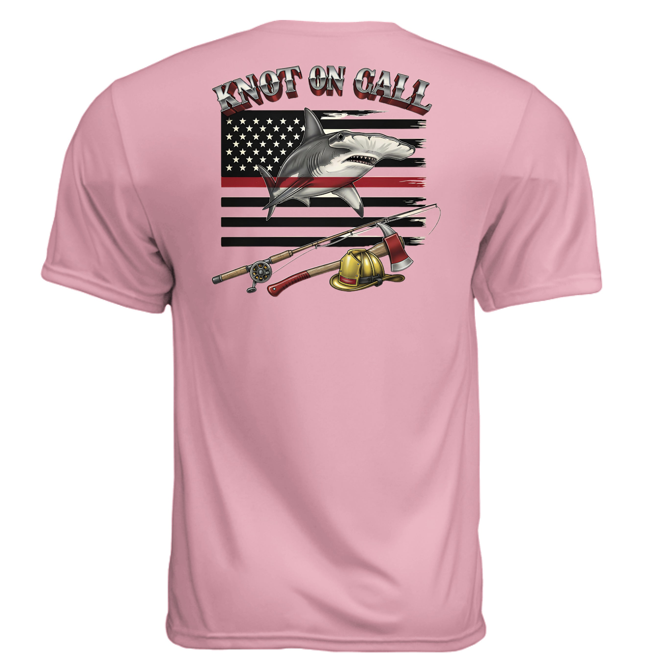 PINK - BACK