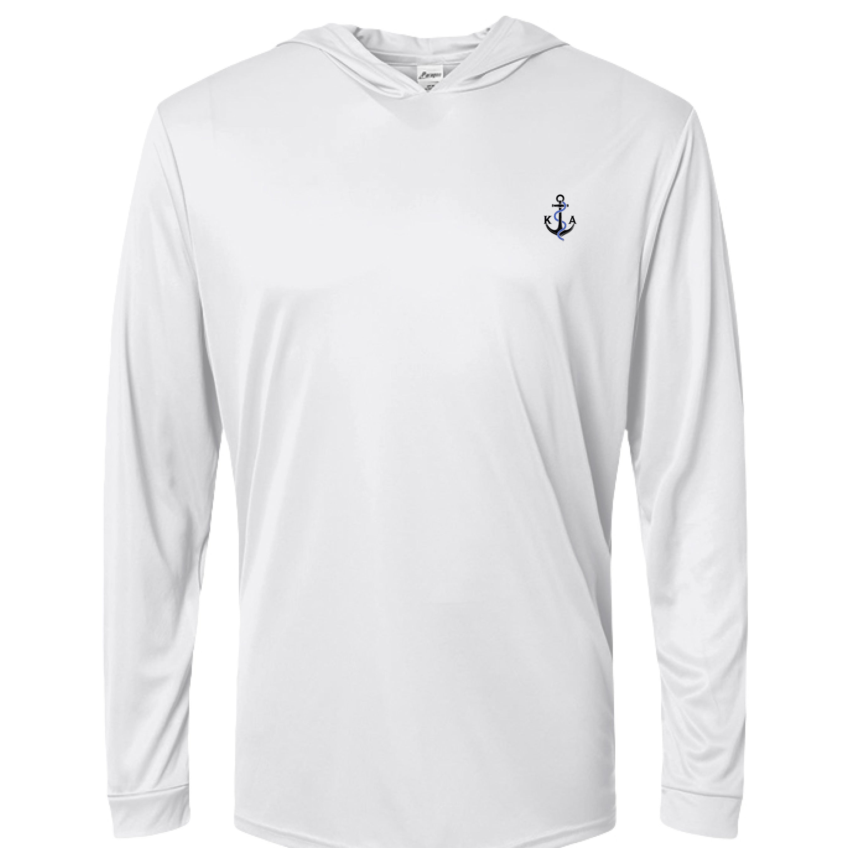 White - FRONT
