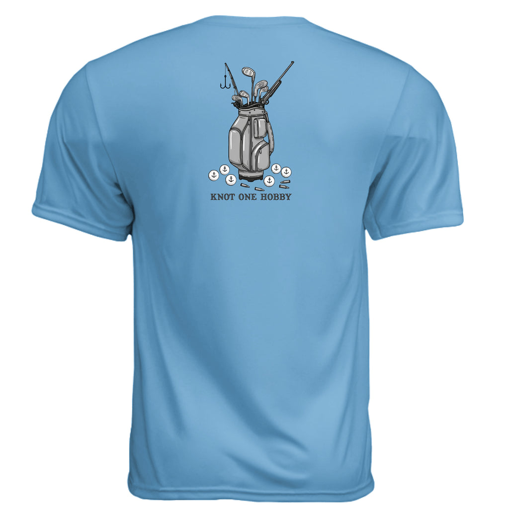 LIGHT BLUE - BACK