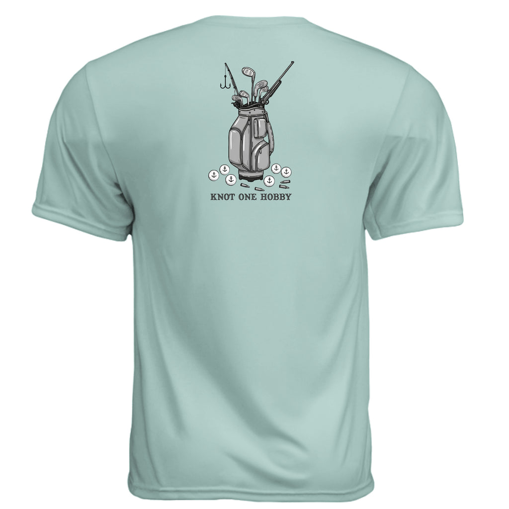 PASTEL MINT - BACK