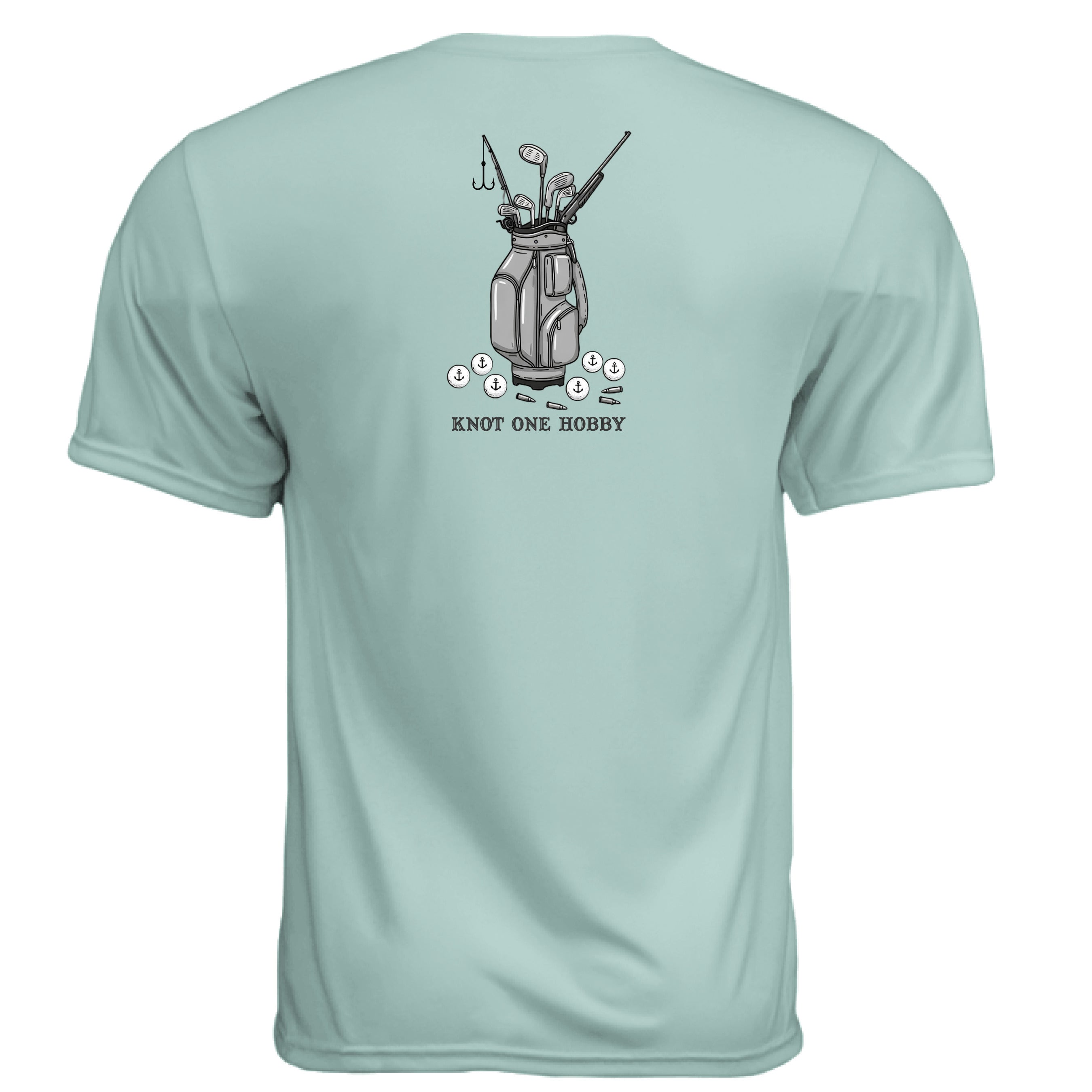 PASTEL MINT - BACK