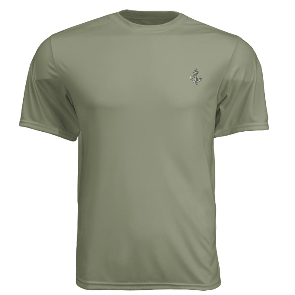 OLIVE - FRONT