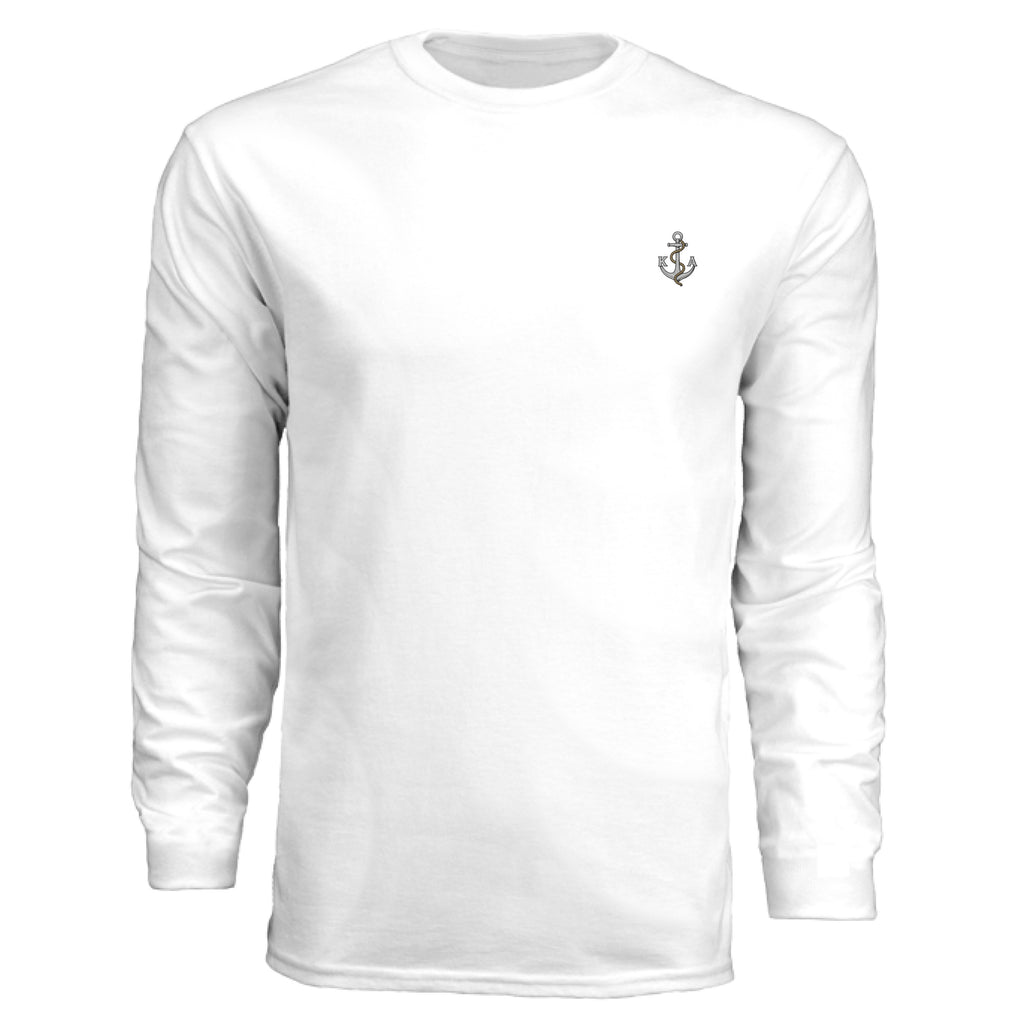 WHITE - FRONT