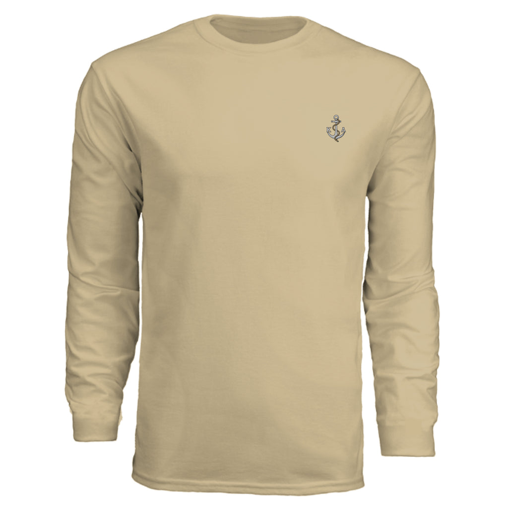 SAND - FRONT