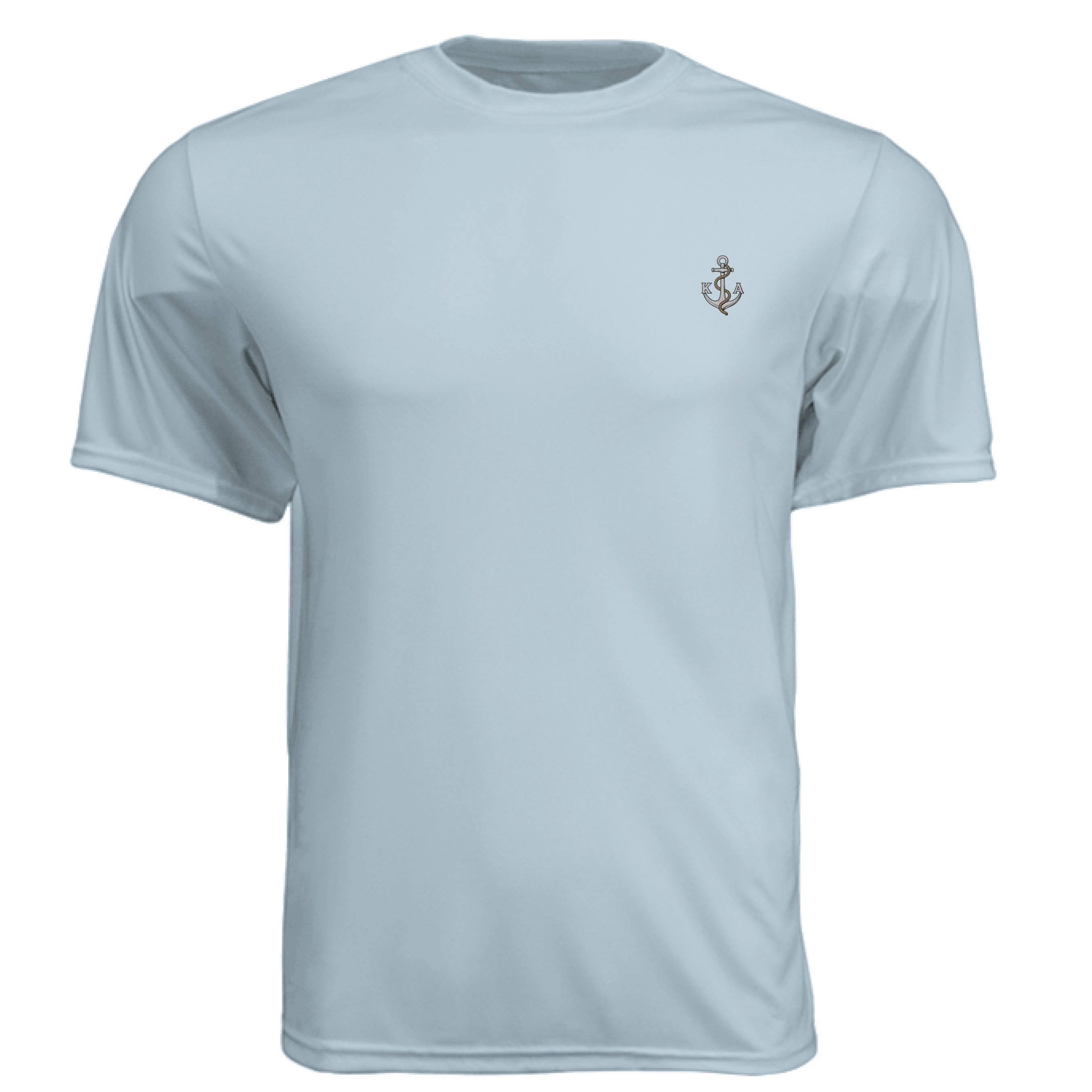 PASTEL BLUE - FRONT