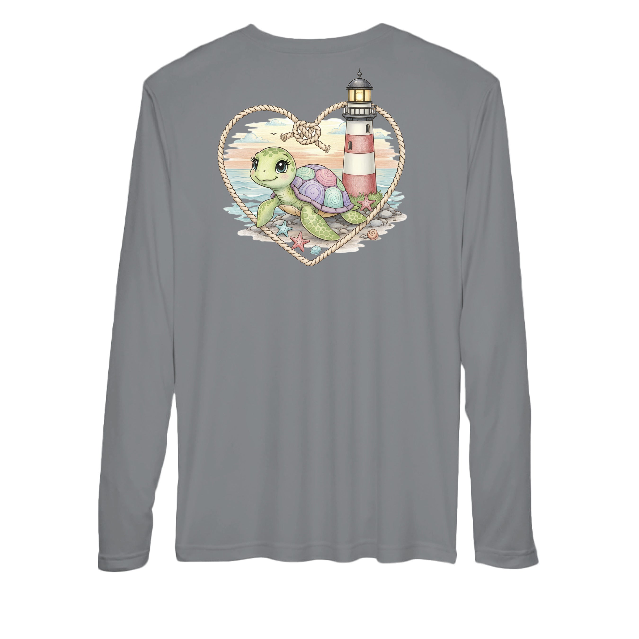 SPORT GRAPHITE - BACK