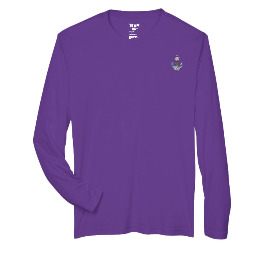 SPORT PURPLE - FRONT