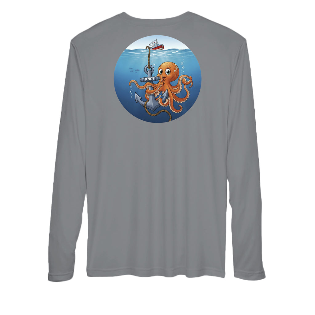 SPORT GRAPHITE - BACK