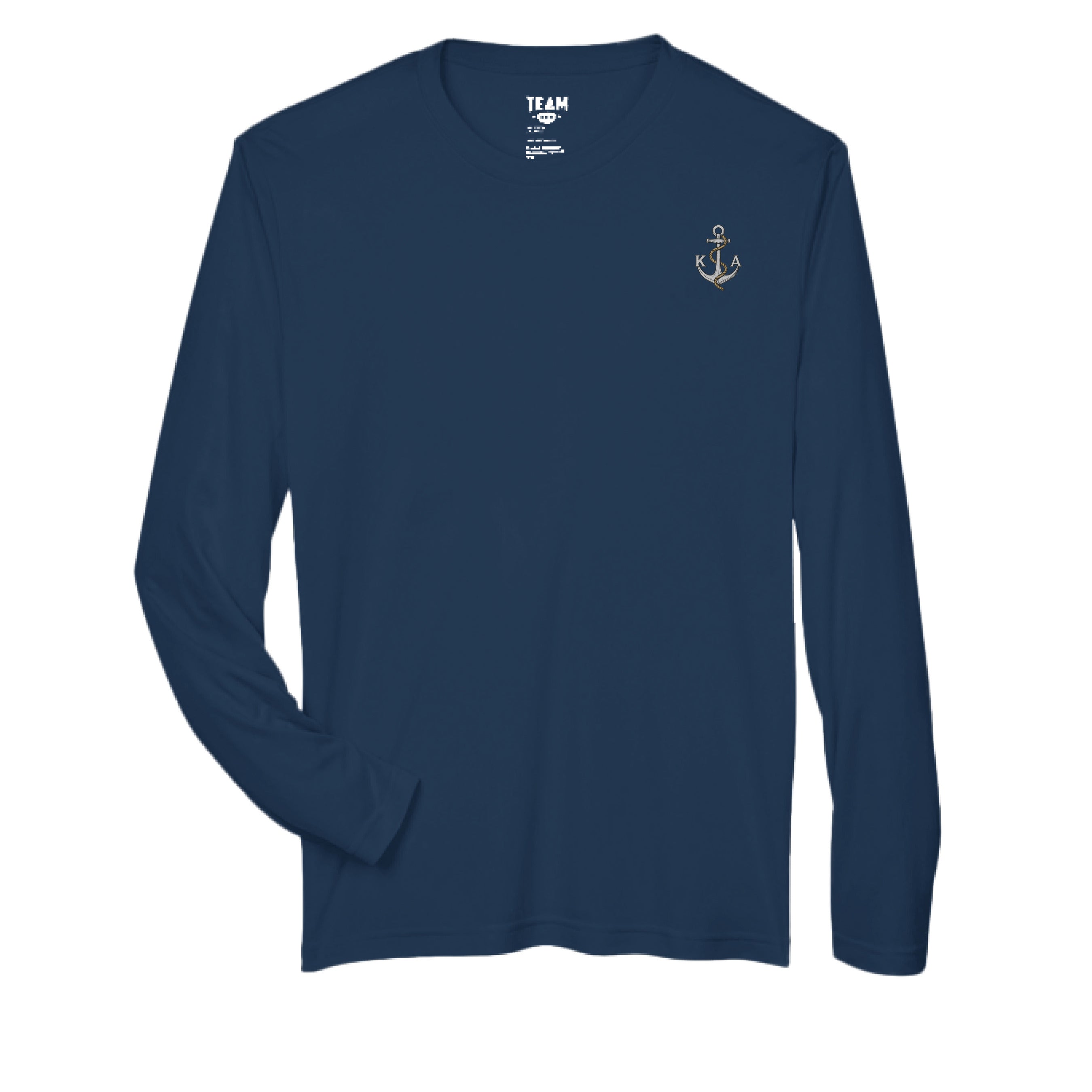 SPORT DARK NAVY - FRONT
