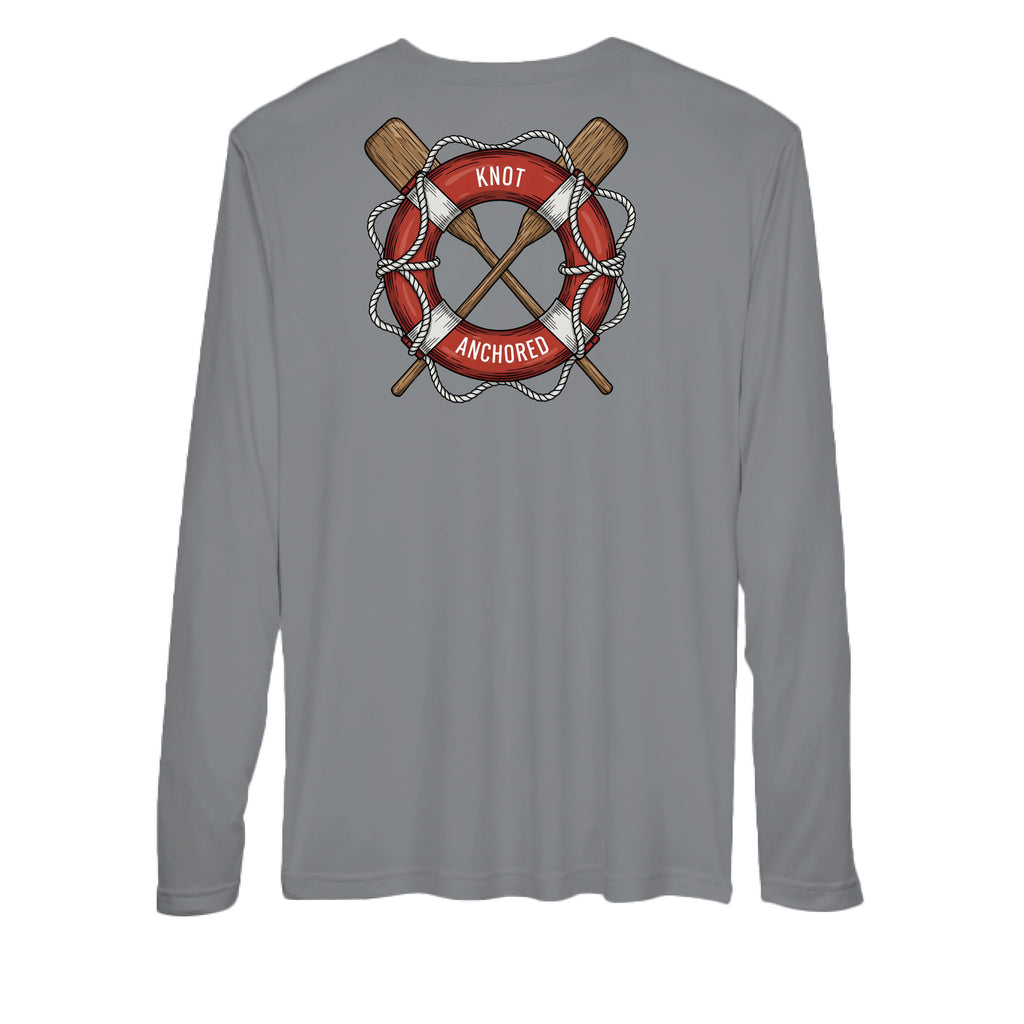 SPORT GRAPHITE - BACK