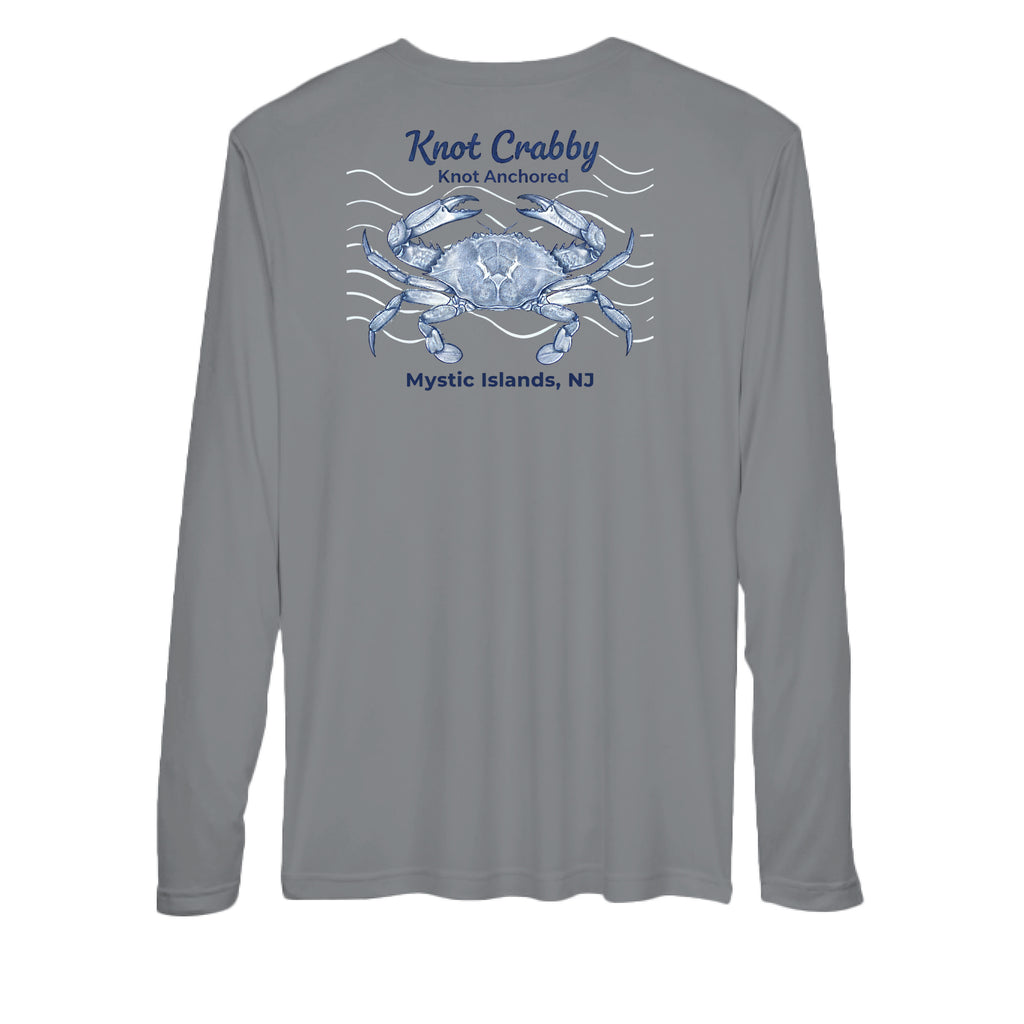 SPORT GRAPHITE - BACK