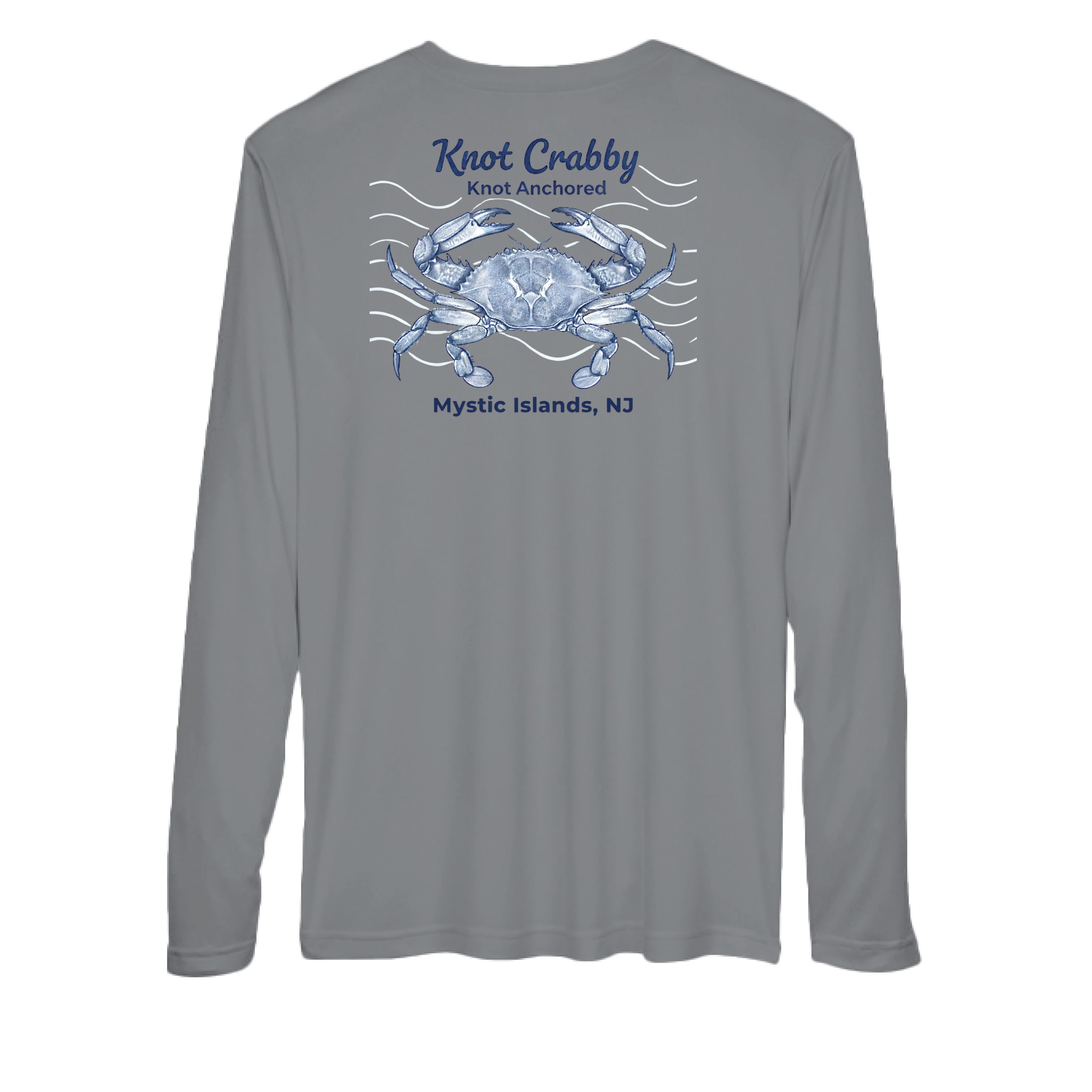 SPORT GRAPHITE - BACK