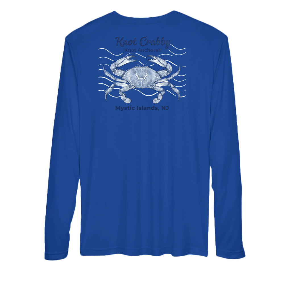 SPORT ROYAL - BACK